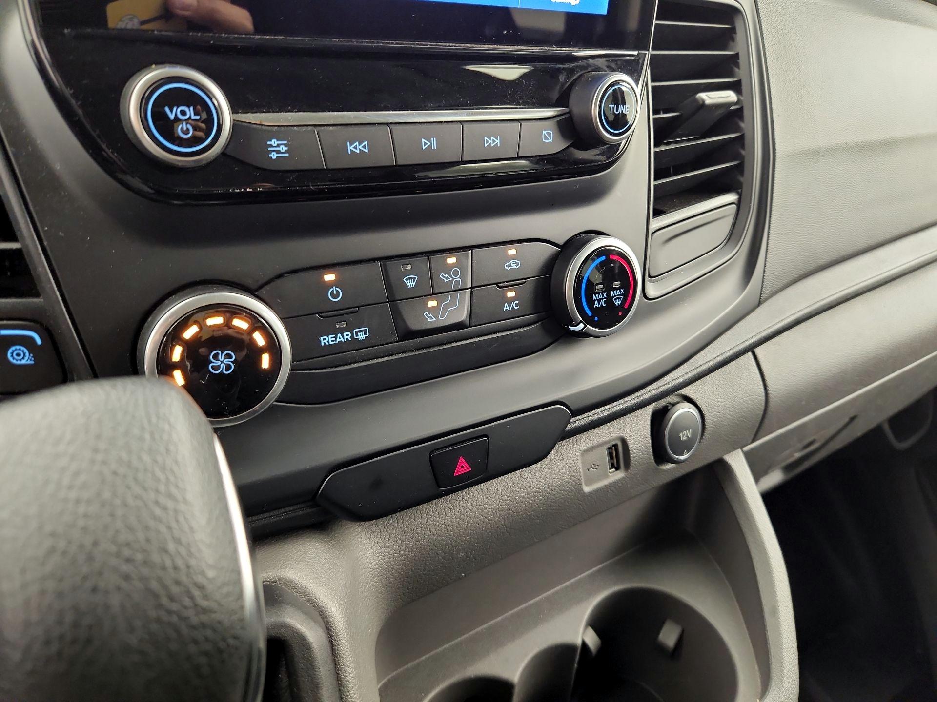 Thumbnail: 2020 Ford Transit Series - 16