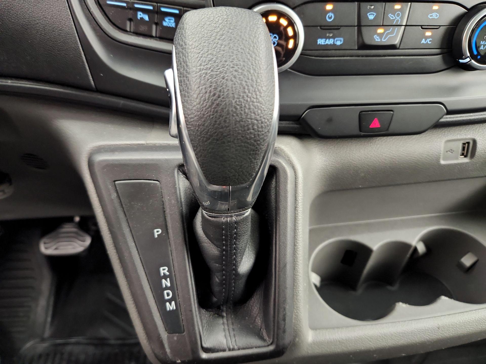 Thumbnail: 2020 Ford Transit Series - 17