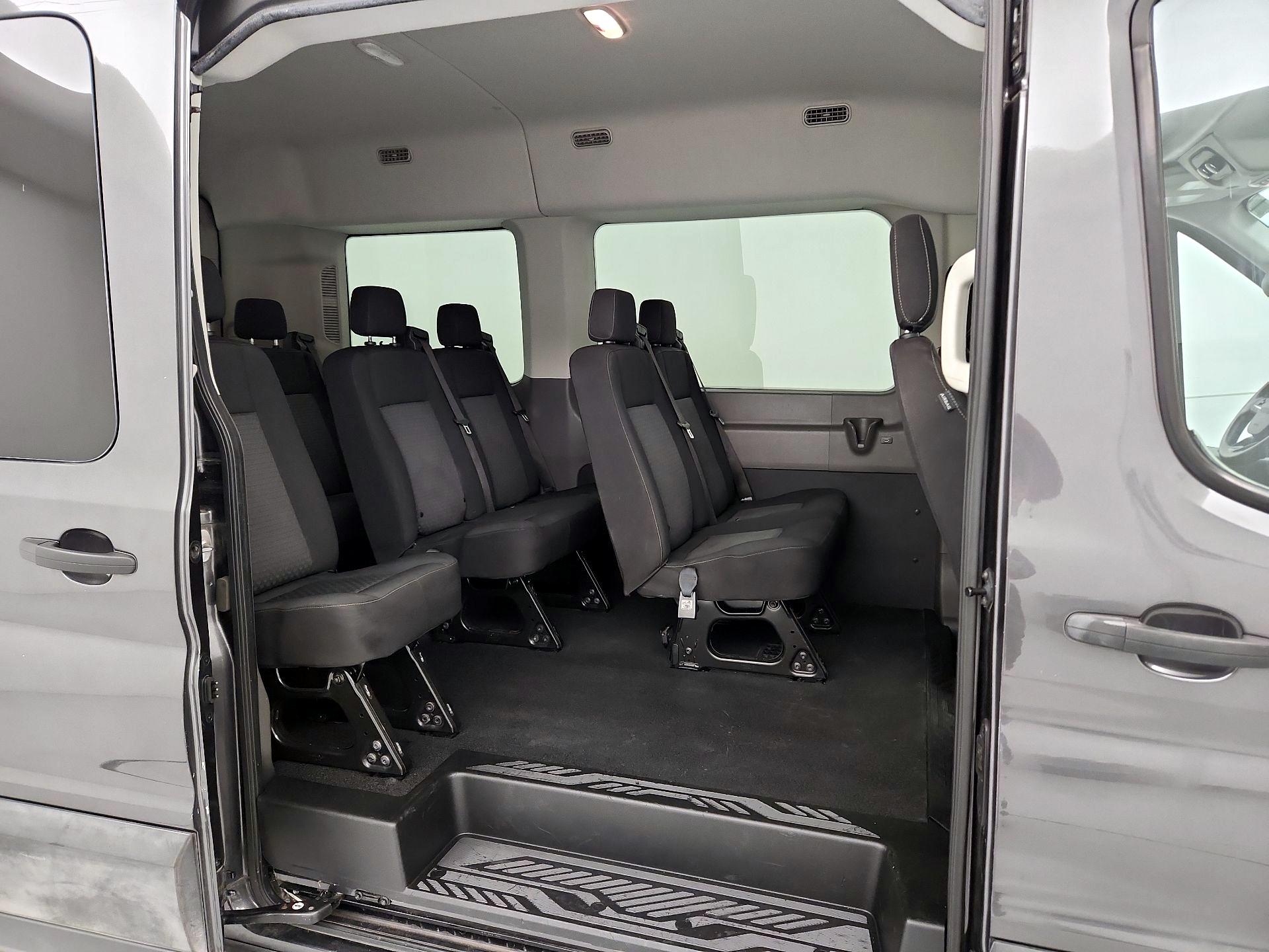Thumbnail: 2020 Ford Transit Series - 19