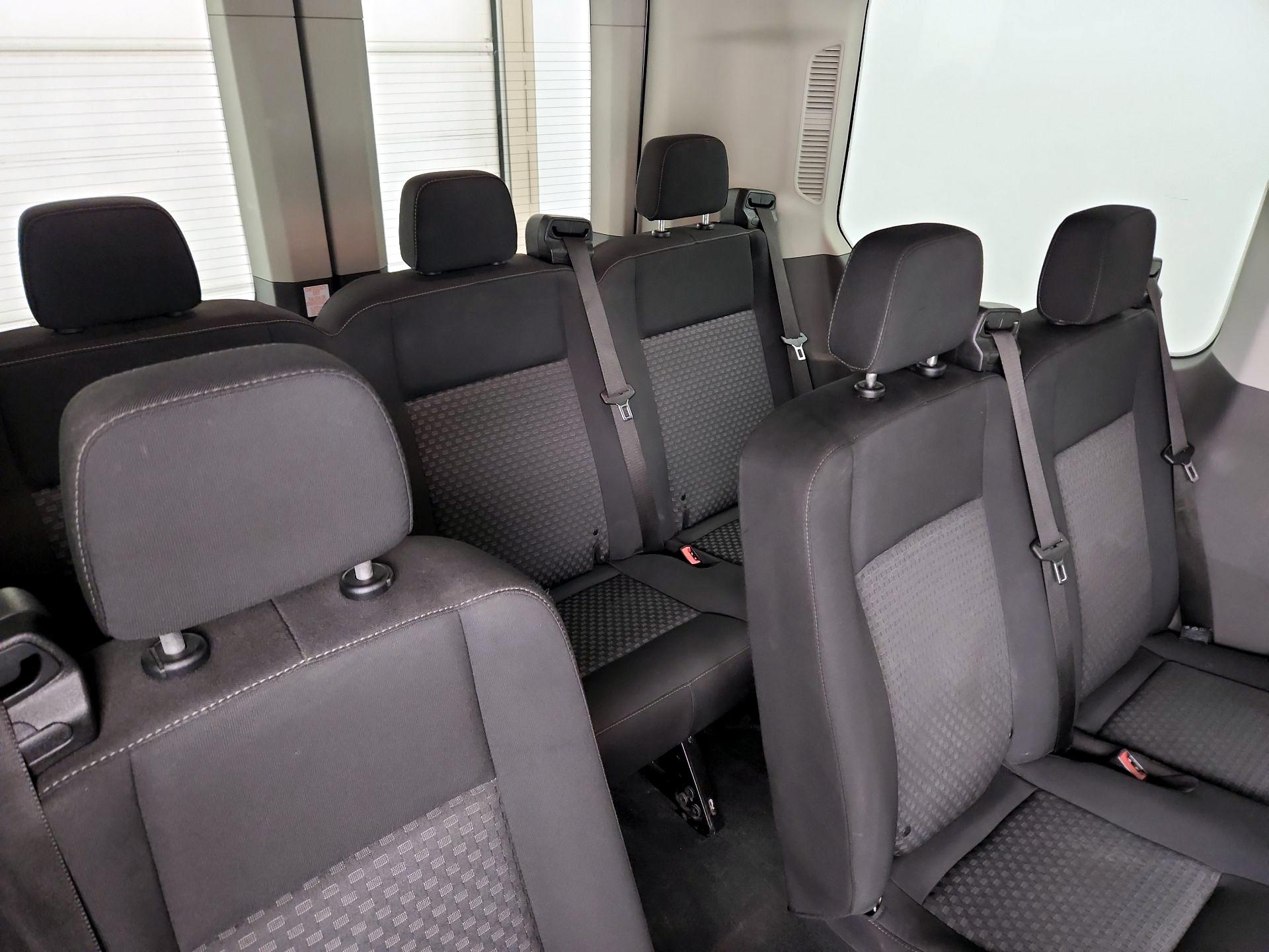 Thumbnail: 2020 Ford Transit Series - 20