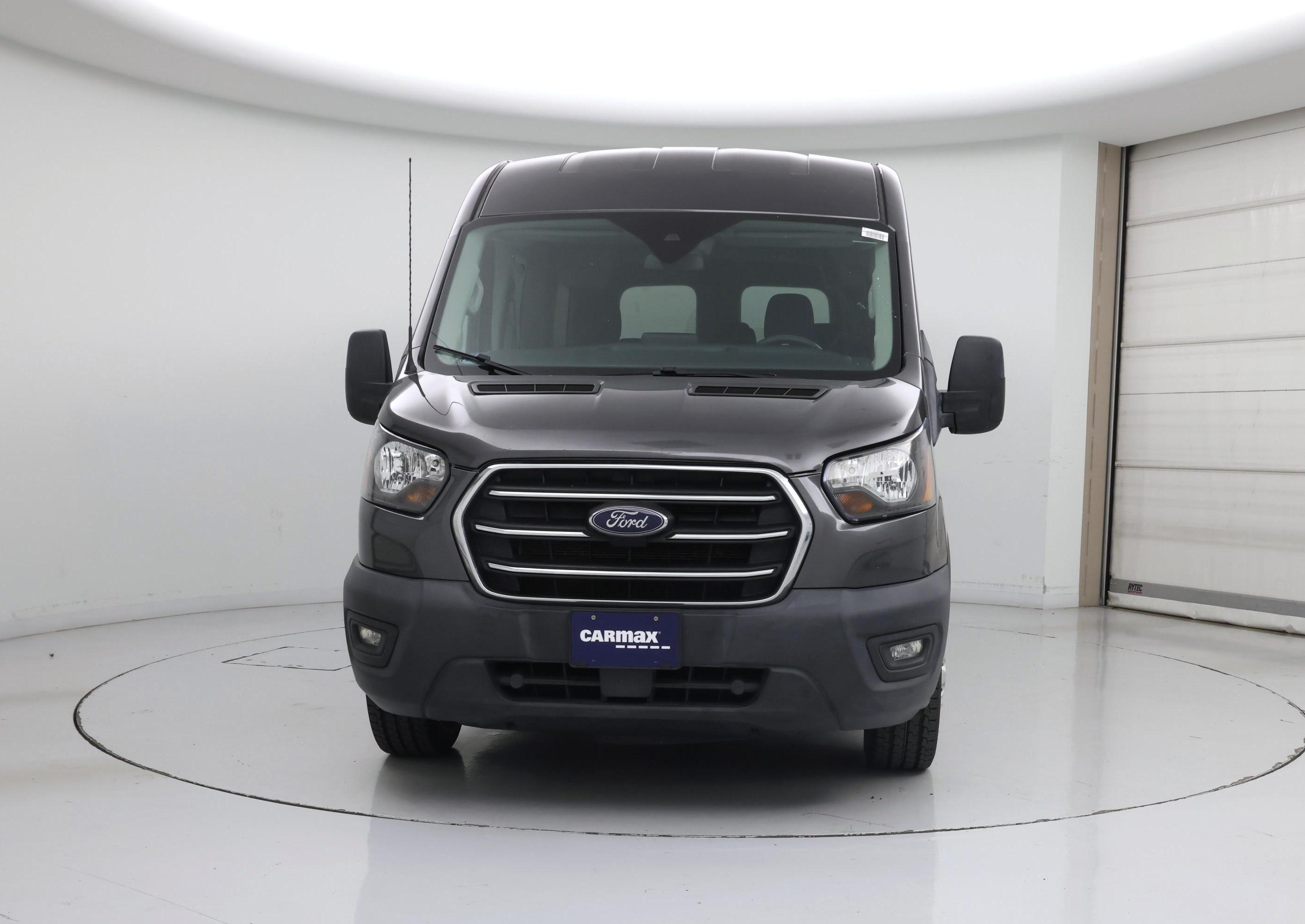 Thumbnail: 2020 Ford Transit Series - 5