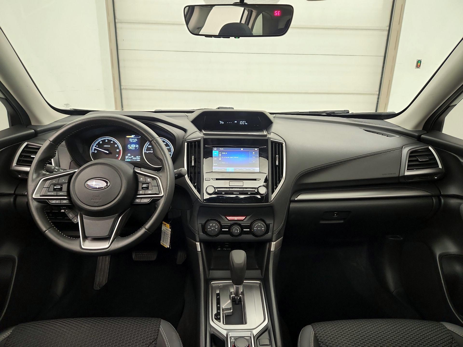 Thumbnail: 2019 Subaru Forester - 9