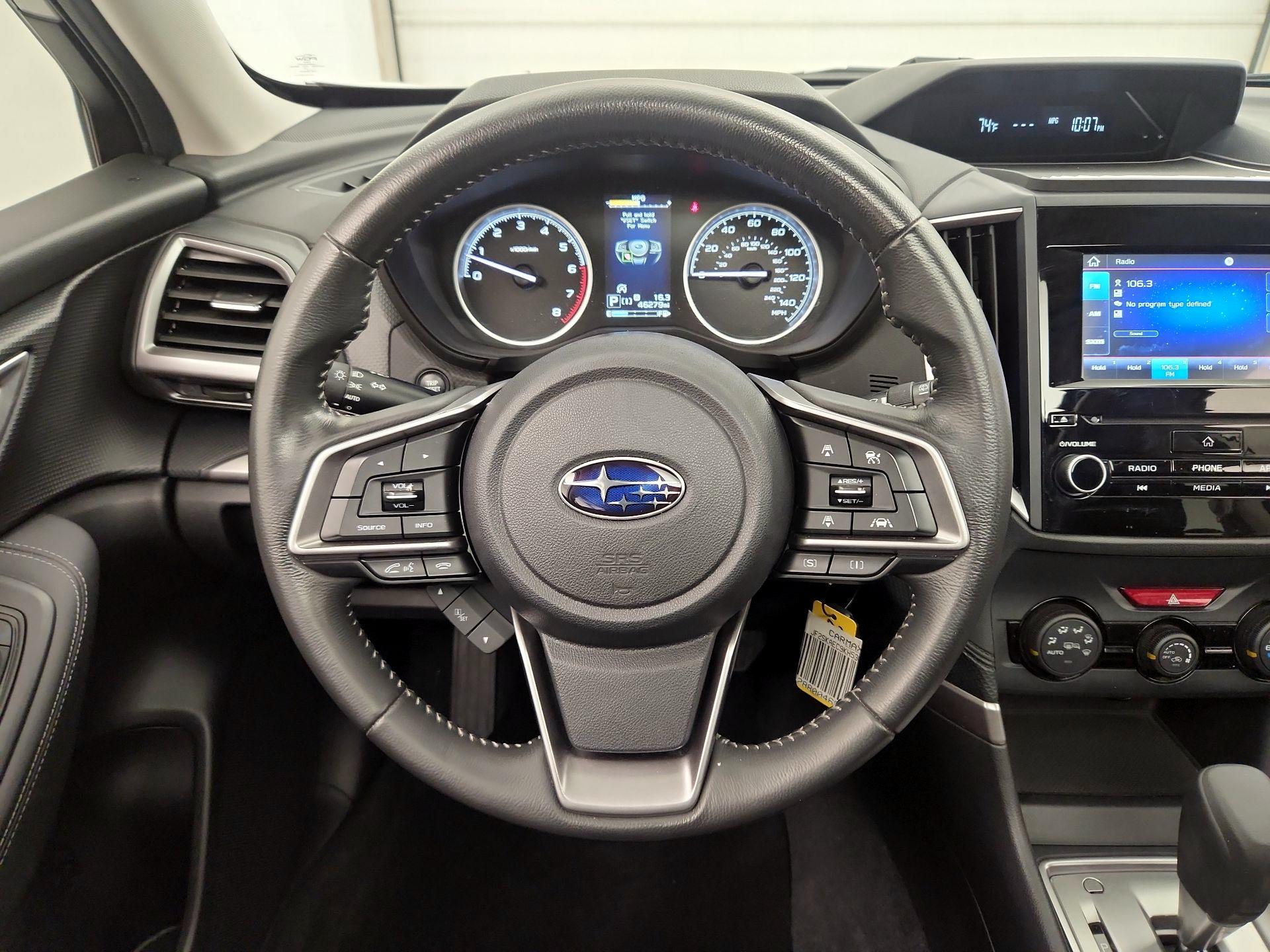 Thumbnail: 2019 Subaru Forester - 10