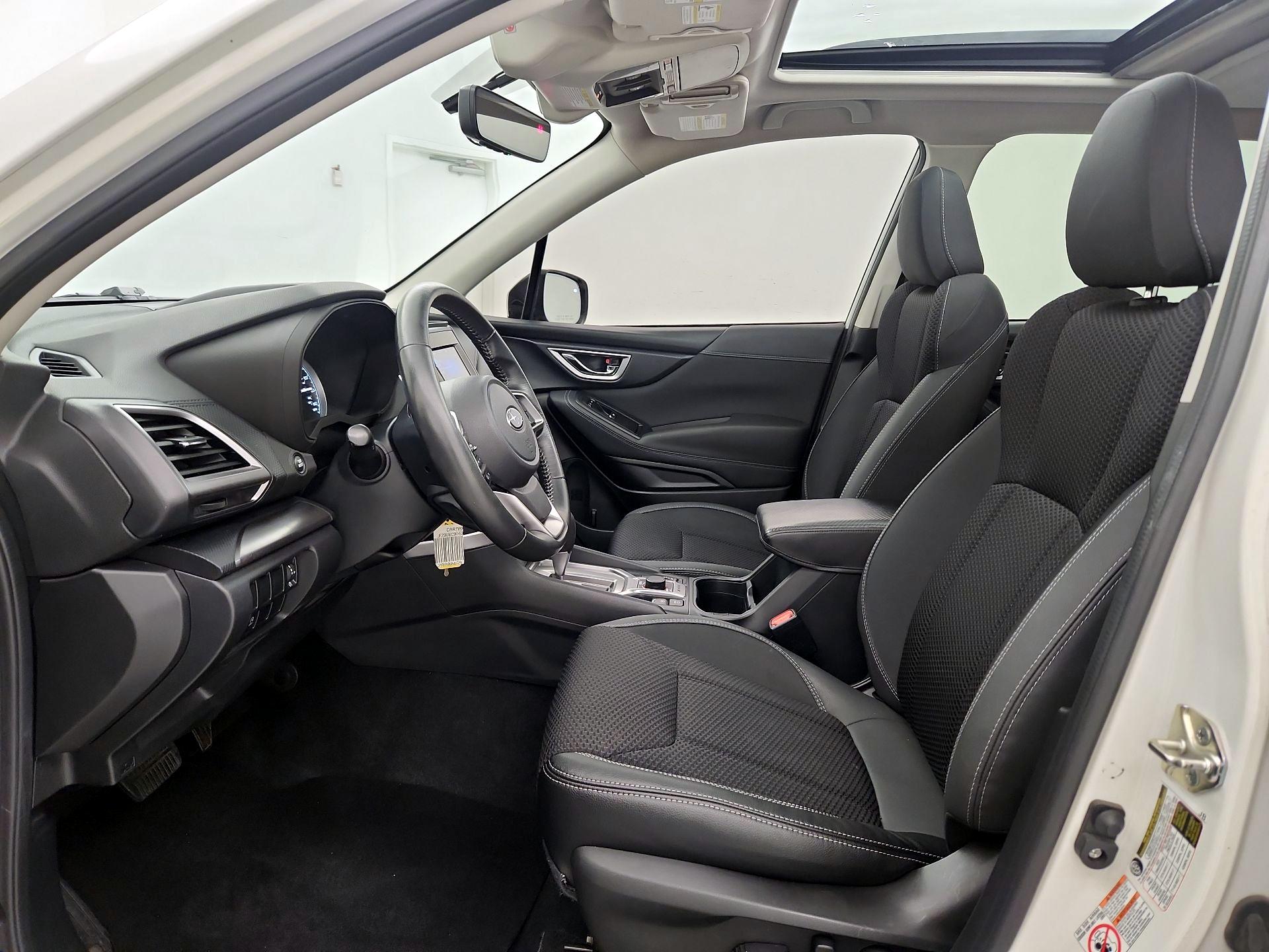 Thumbnail: 2019 Subaru Forester - 11