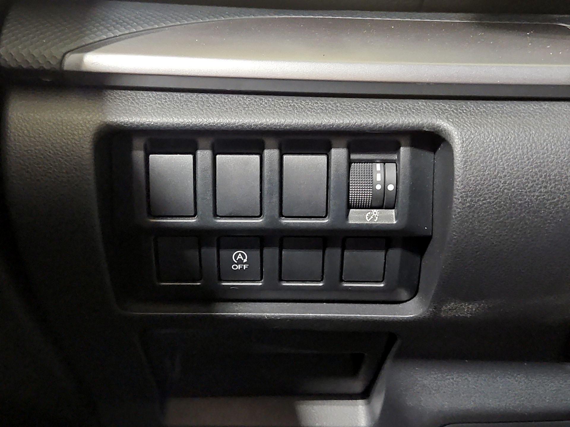 Thumbnail: 2019 Subaru Forester - 13
