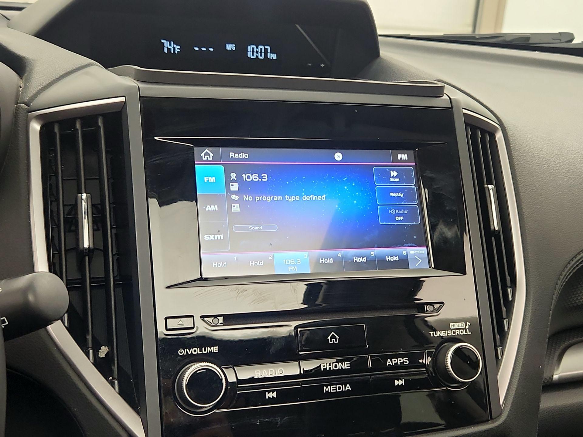 Thumbnail: 2019 Subaru Forester - 15