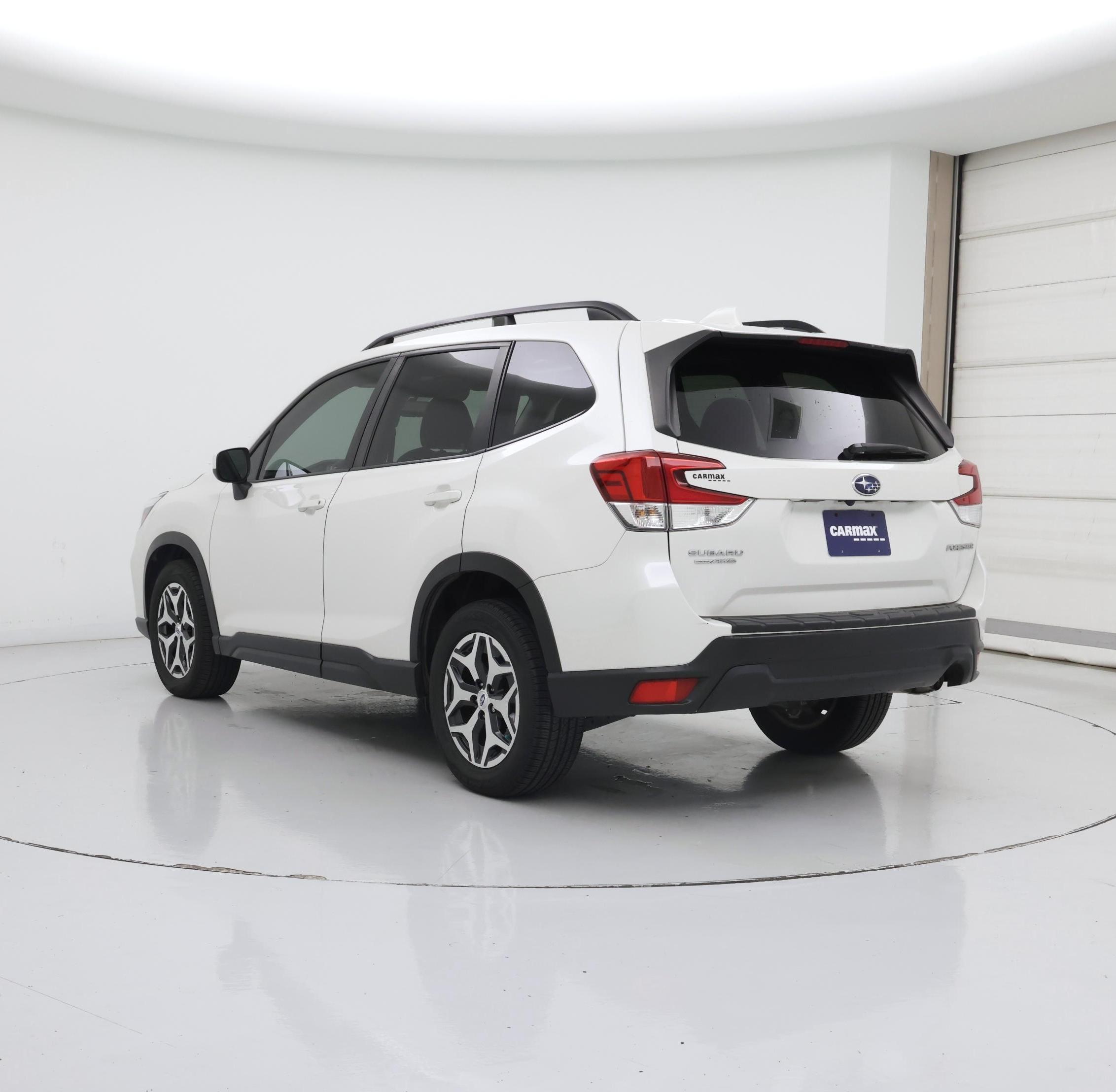 Thumbnail: 2019 Subaru Forester - 2