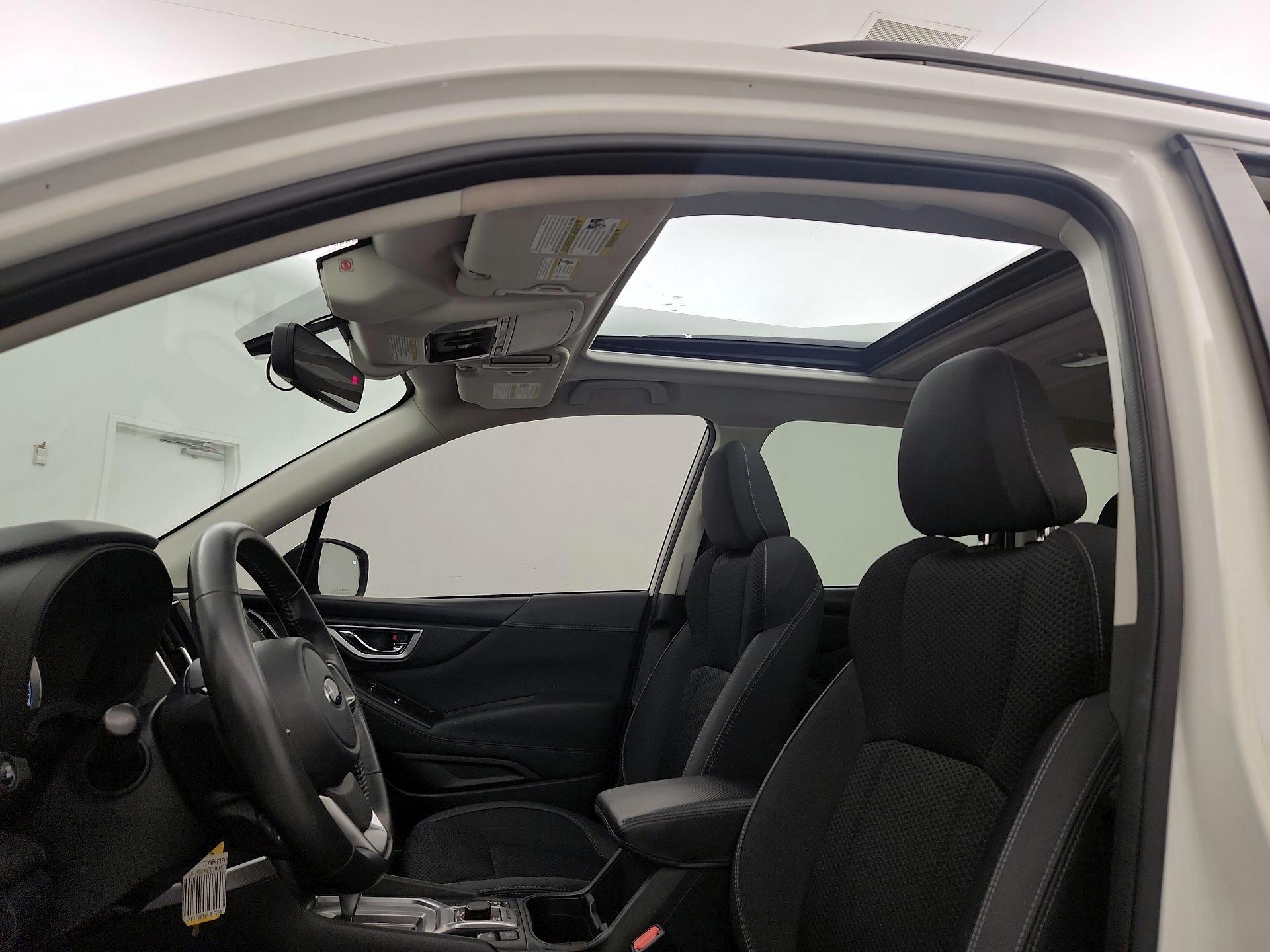 Thumbnail: 2019 Subaru Forester - 19