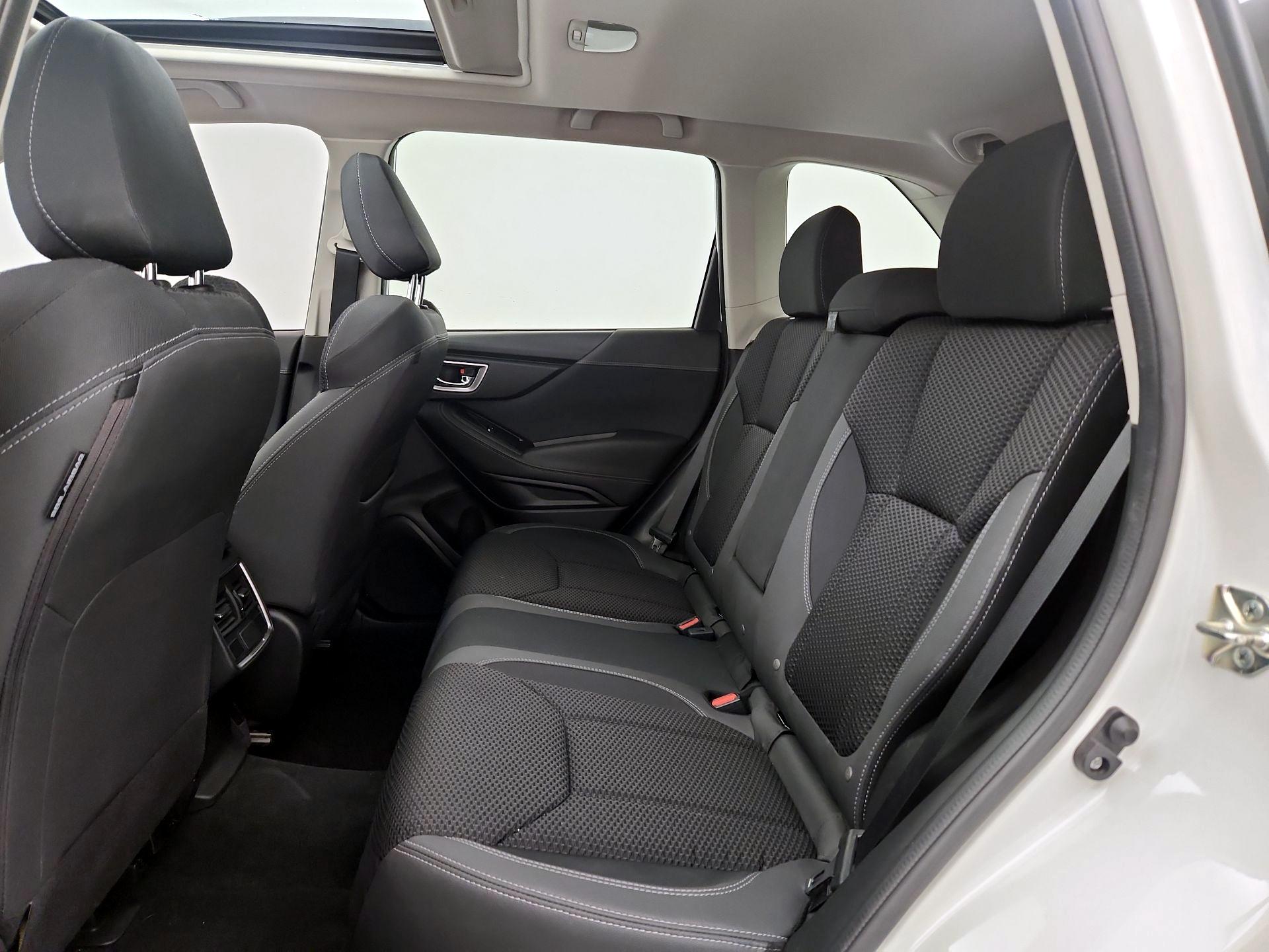 Thumbnail: 2019 Subaru Forester - 20