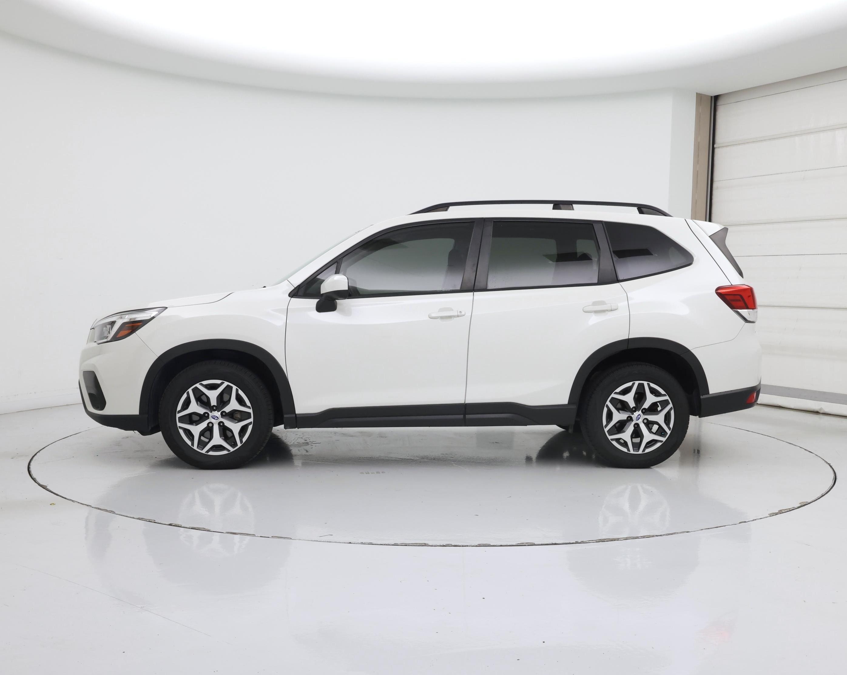 Thumbnail: 2019 Subaru Forester - 3