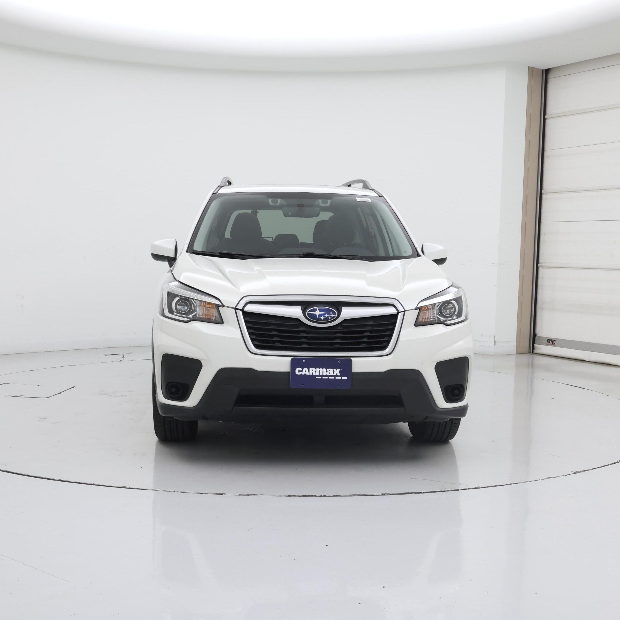 Thumbnail: 2019 Subaru Forester - 5