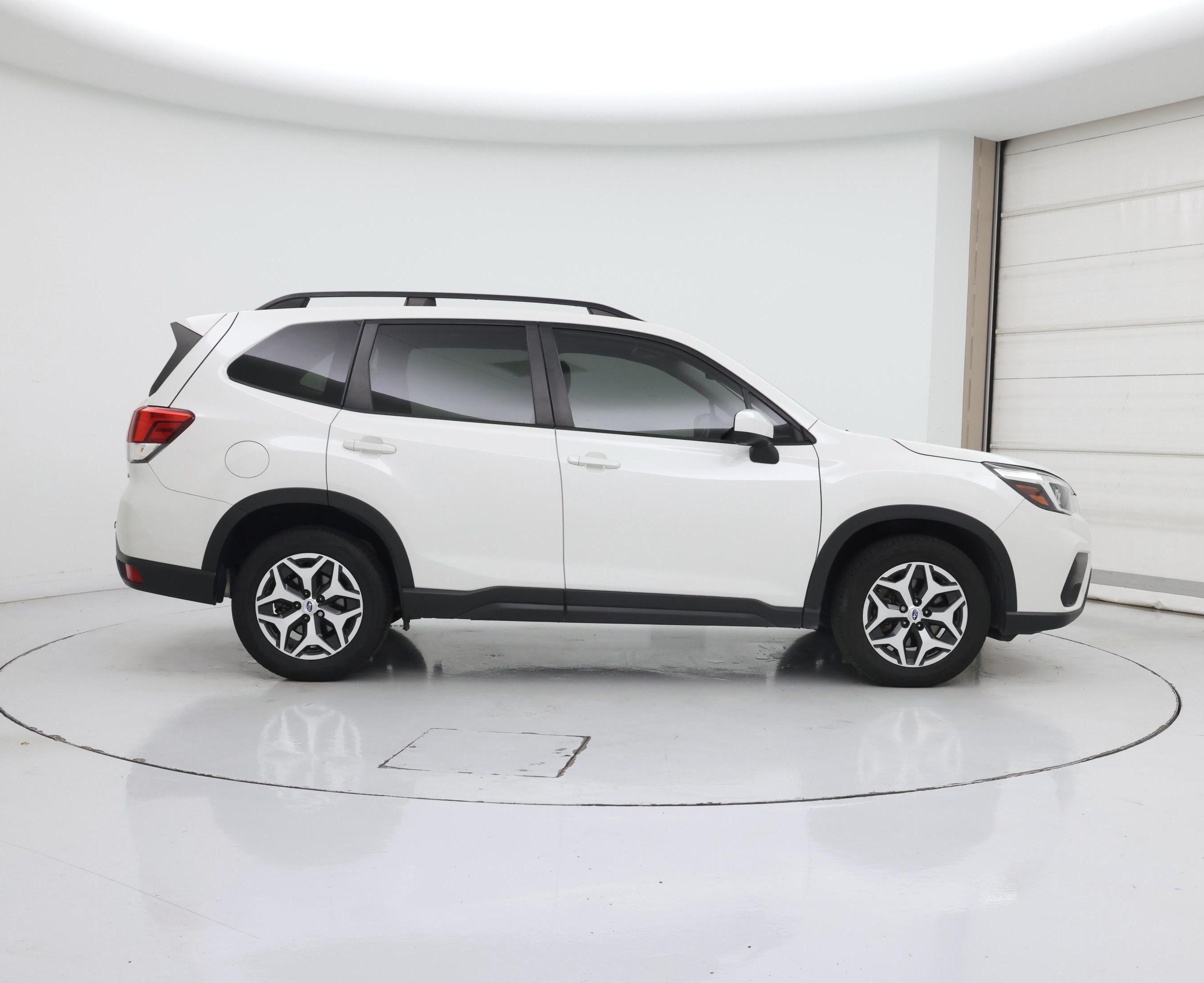 Thumbnail: 2019 Subaru Forester - 7