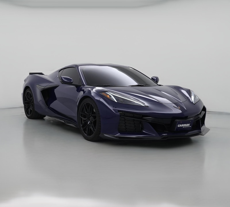 2025 Chevrolet Corvette Z06 3LZ