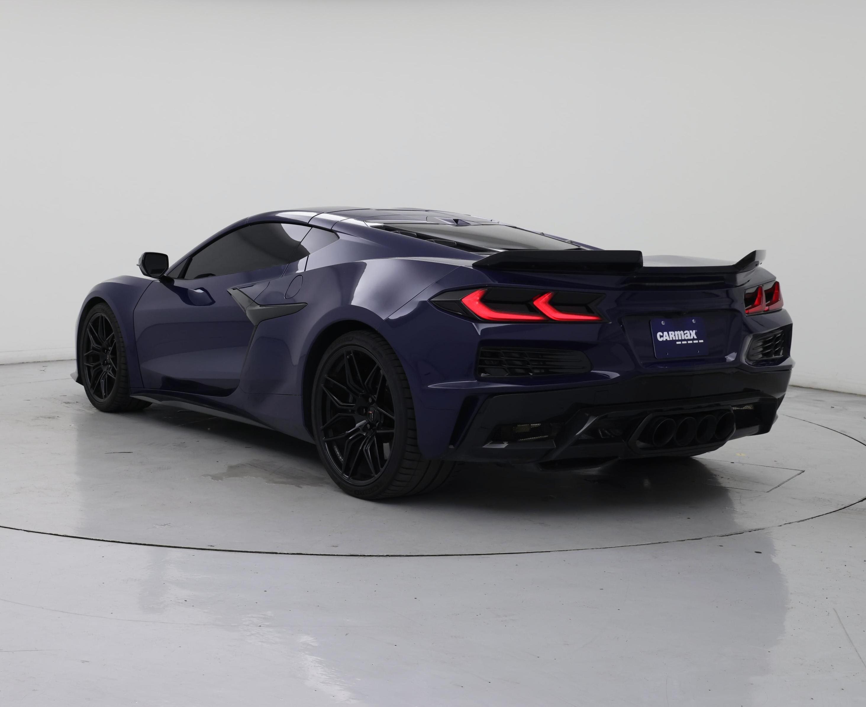 Thumbnail: 2025 Chevrolet Corvette - 2