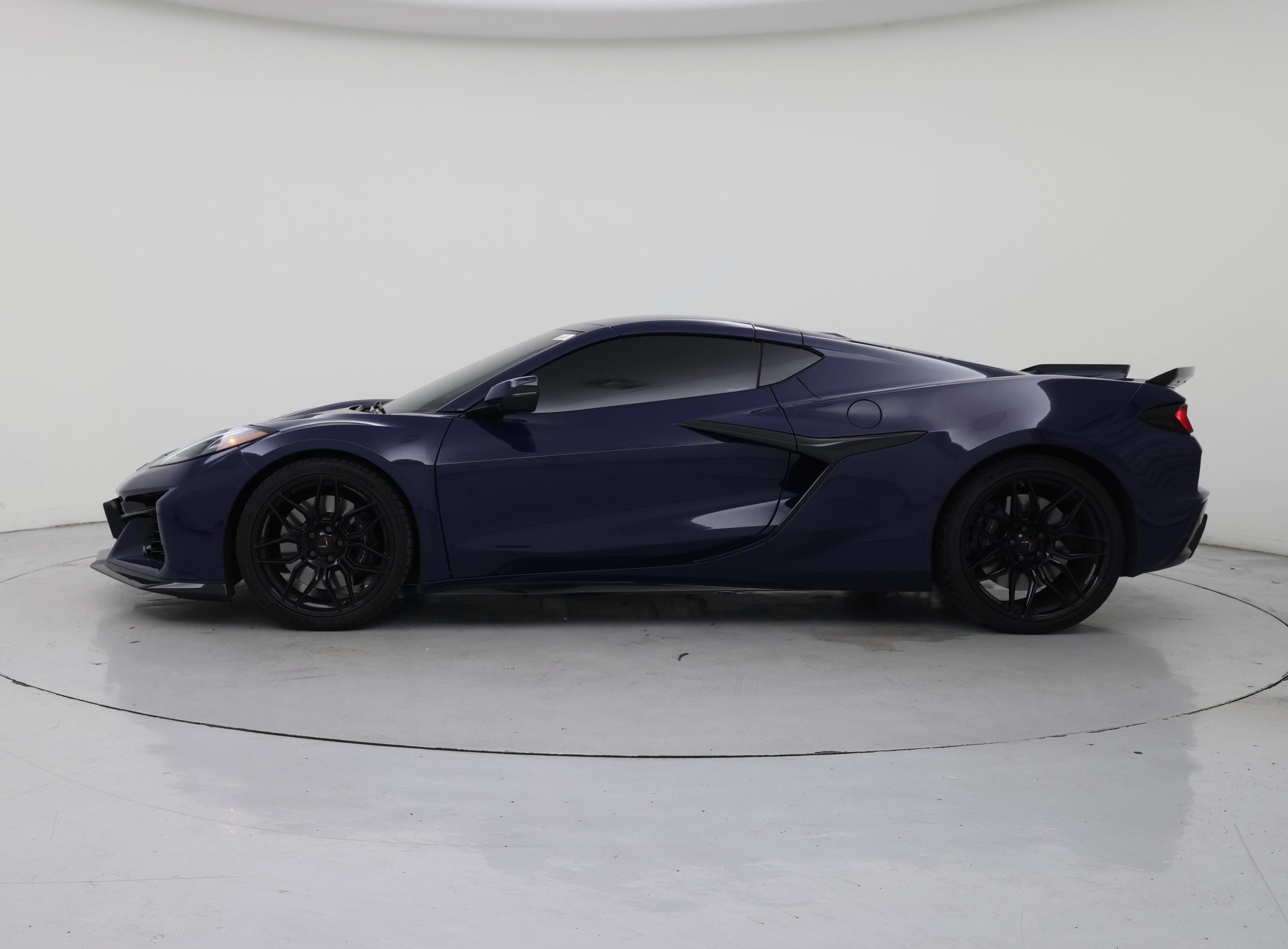 Thumbnail: 2025 Chevrolet Corvette - 3