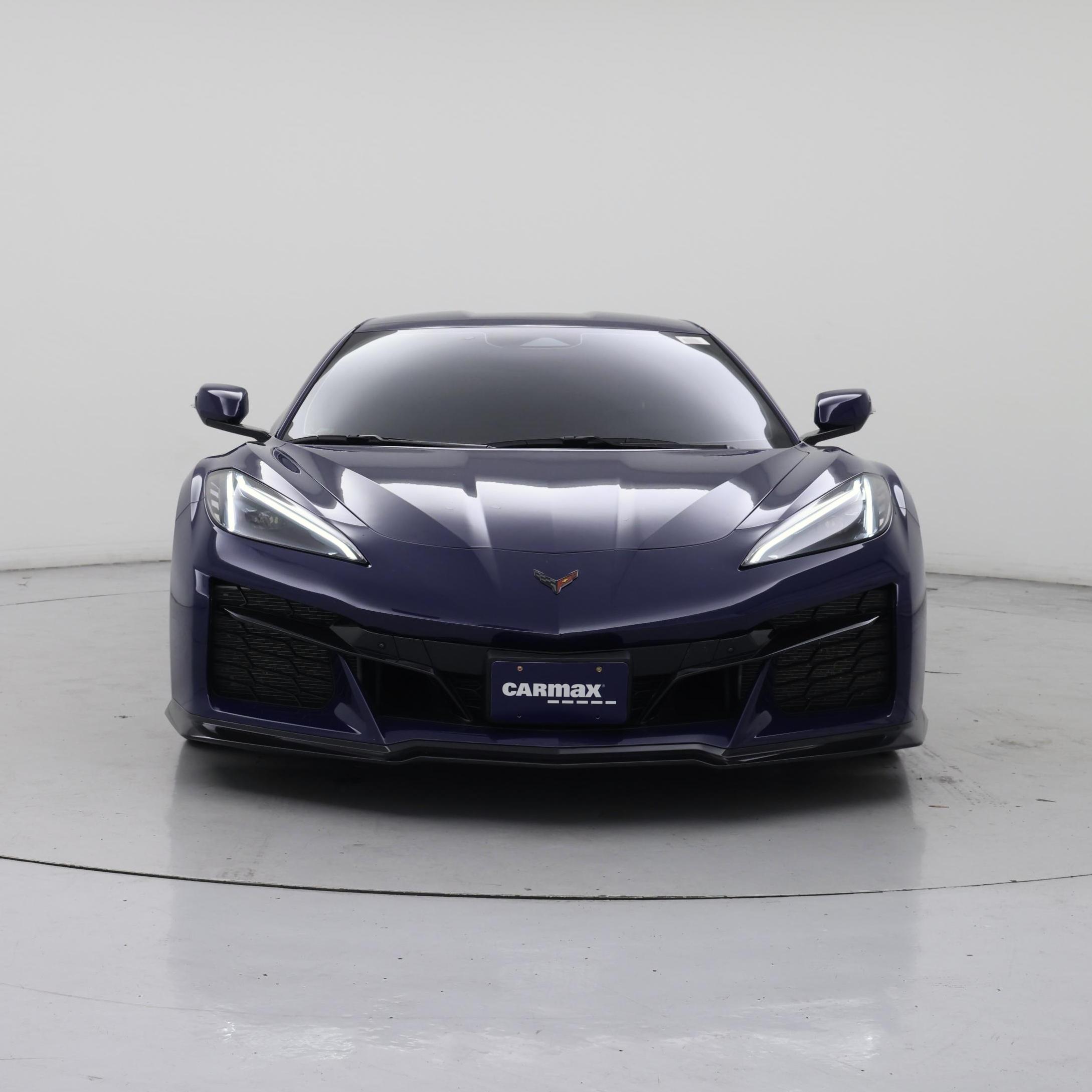 Thumbnail: 2025 Chevrolet Corvette - 5