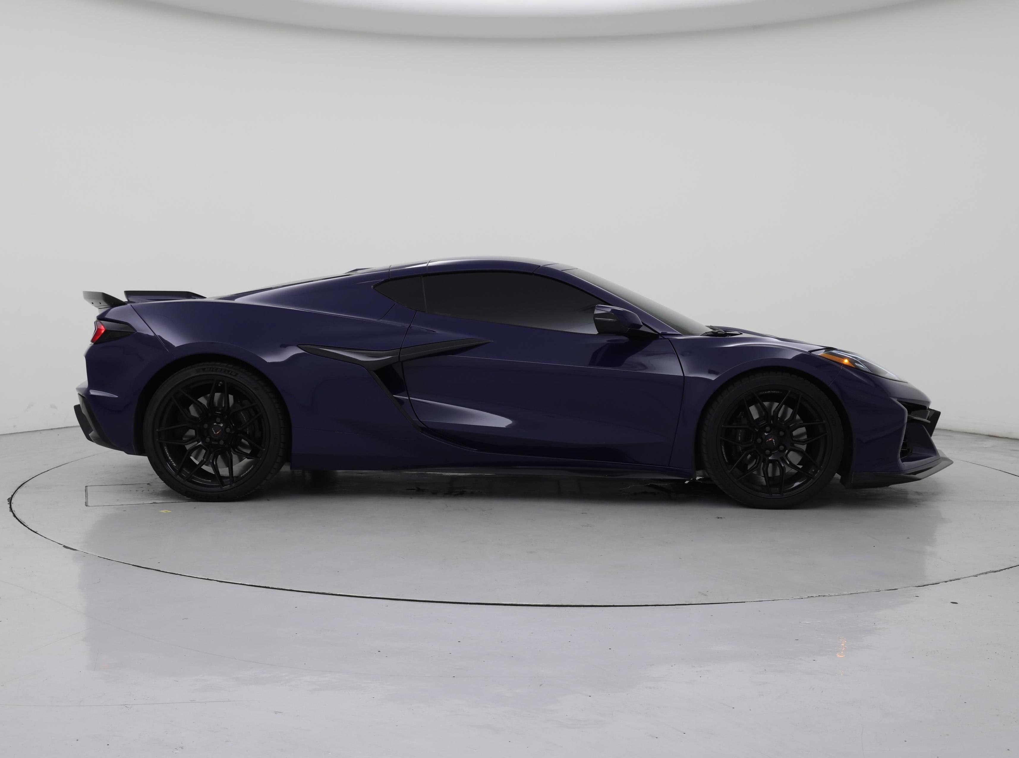 Thumbnail: 2025 Chevrolet Corvette - 7