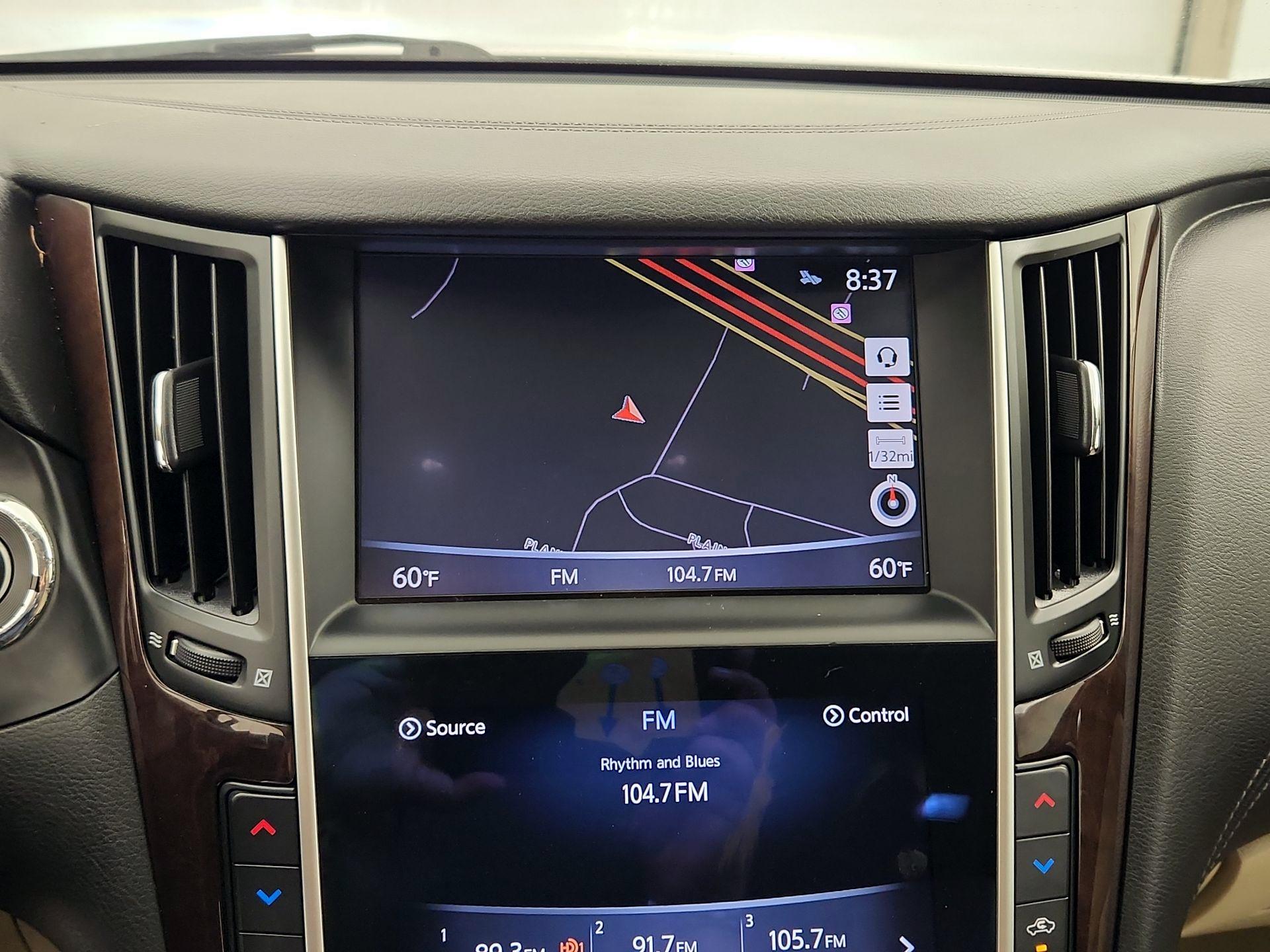 Thumbnail: 2018 INFINITI Q50 - 14
