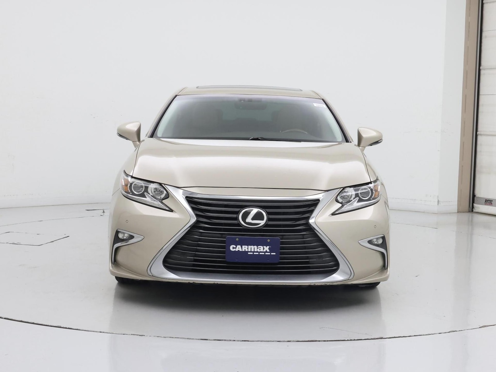 2016 Lexus ES 350 - Photo 6