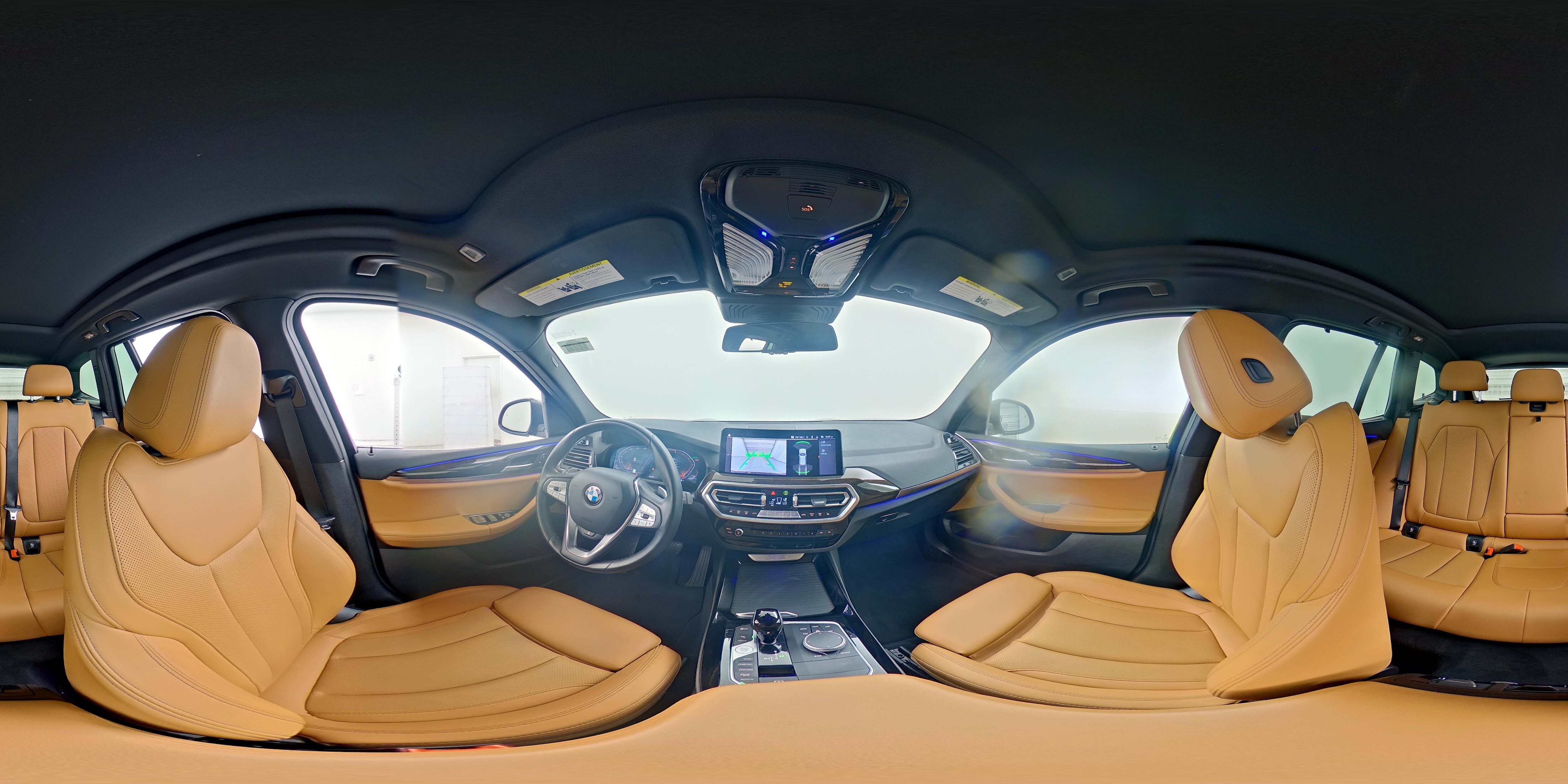 2022 BMW X3 30i - Photo 27