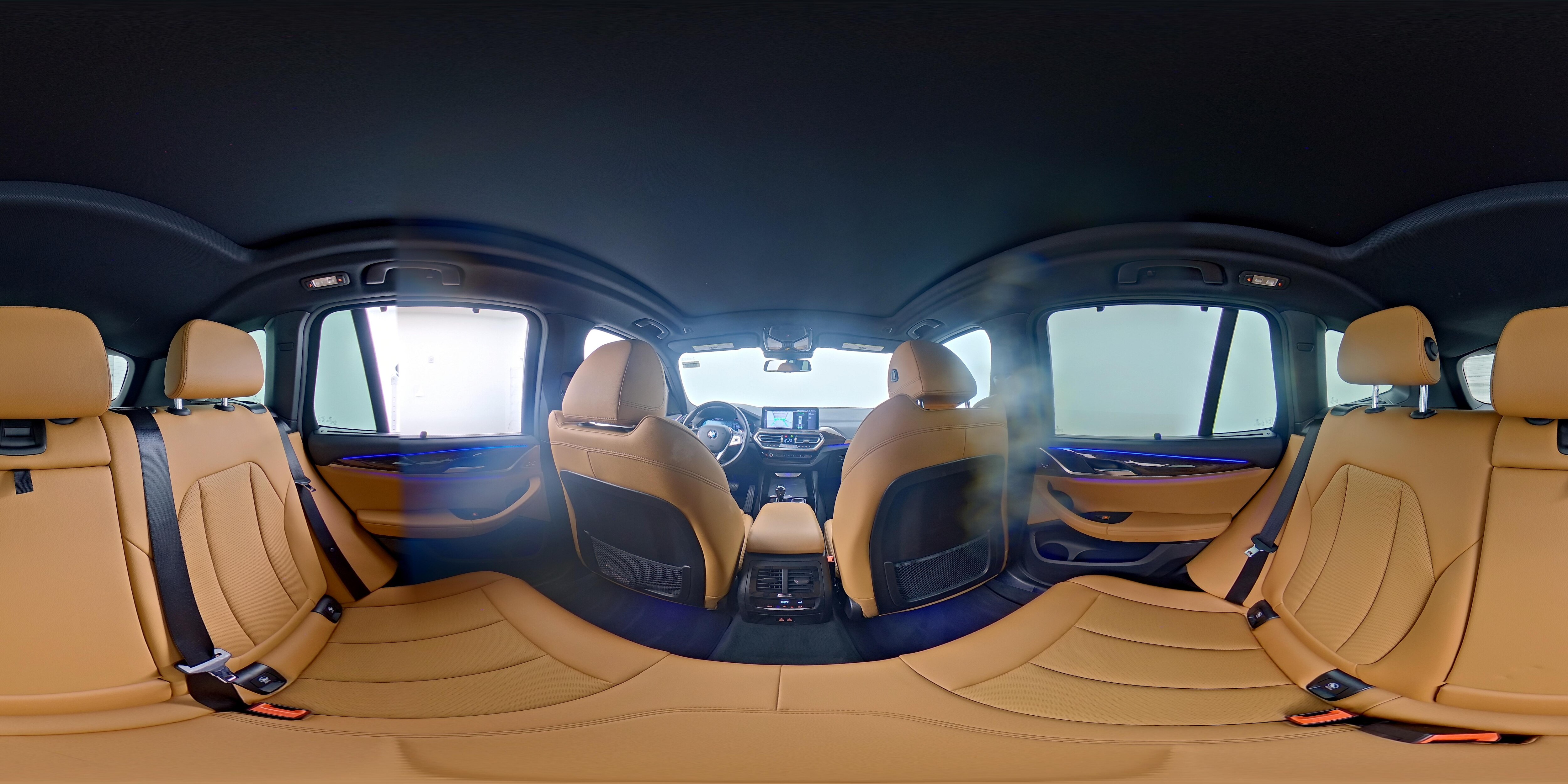 2022 BMW X3 30i - Photo 28