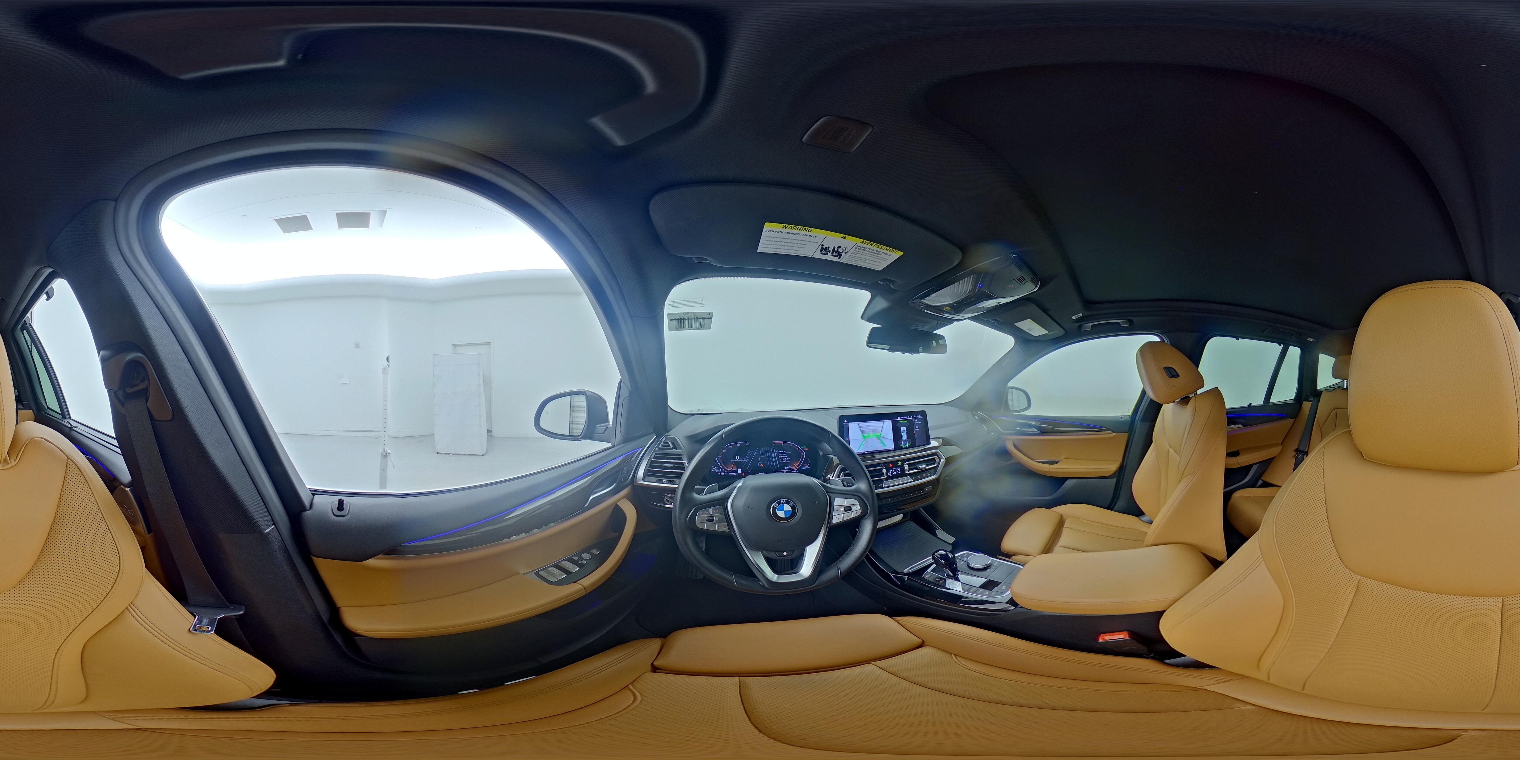 2022 BMW X3 30i - Photo 29