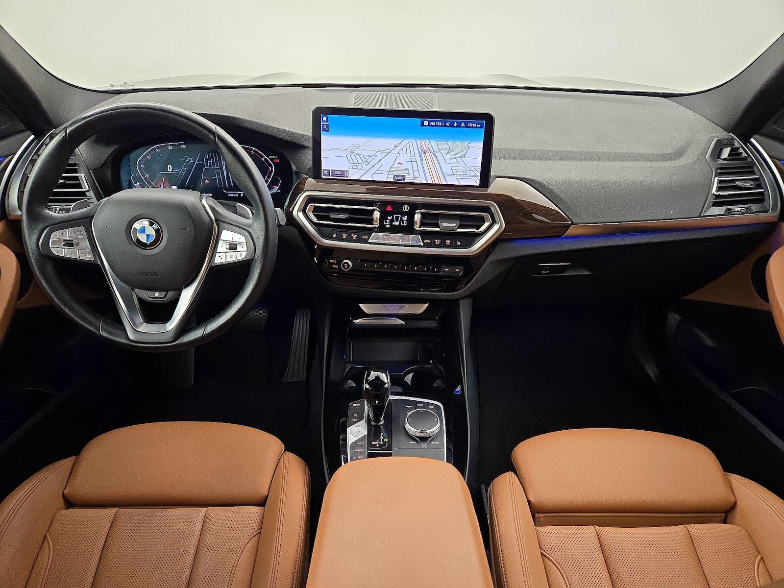 2022 BMW X3 30i - Photo 10
