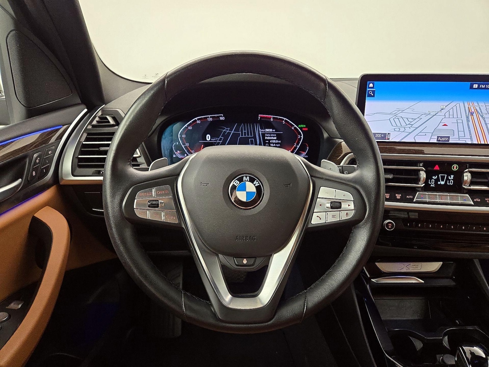 2022 BMW X3 30i - Photo 11