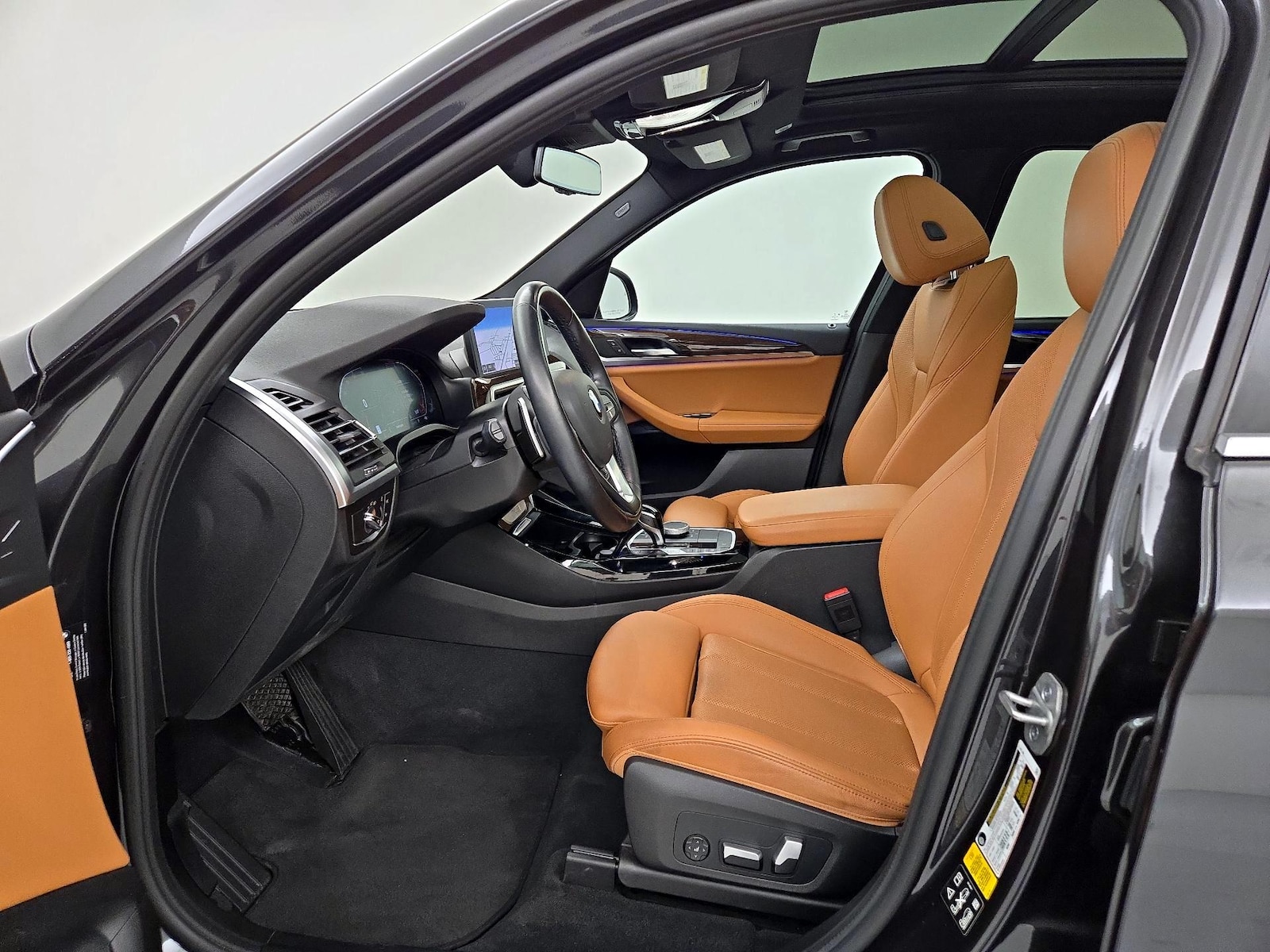 2022 BMW X3 30i - Photo 12