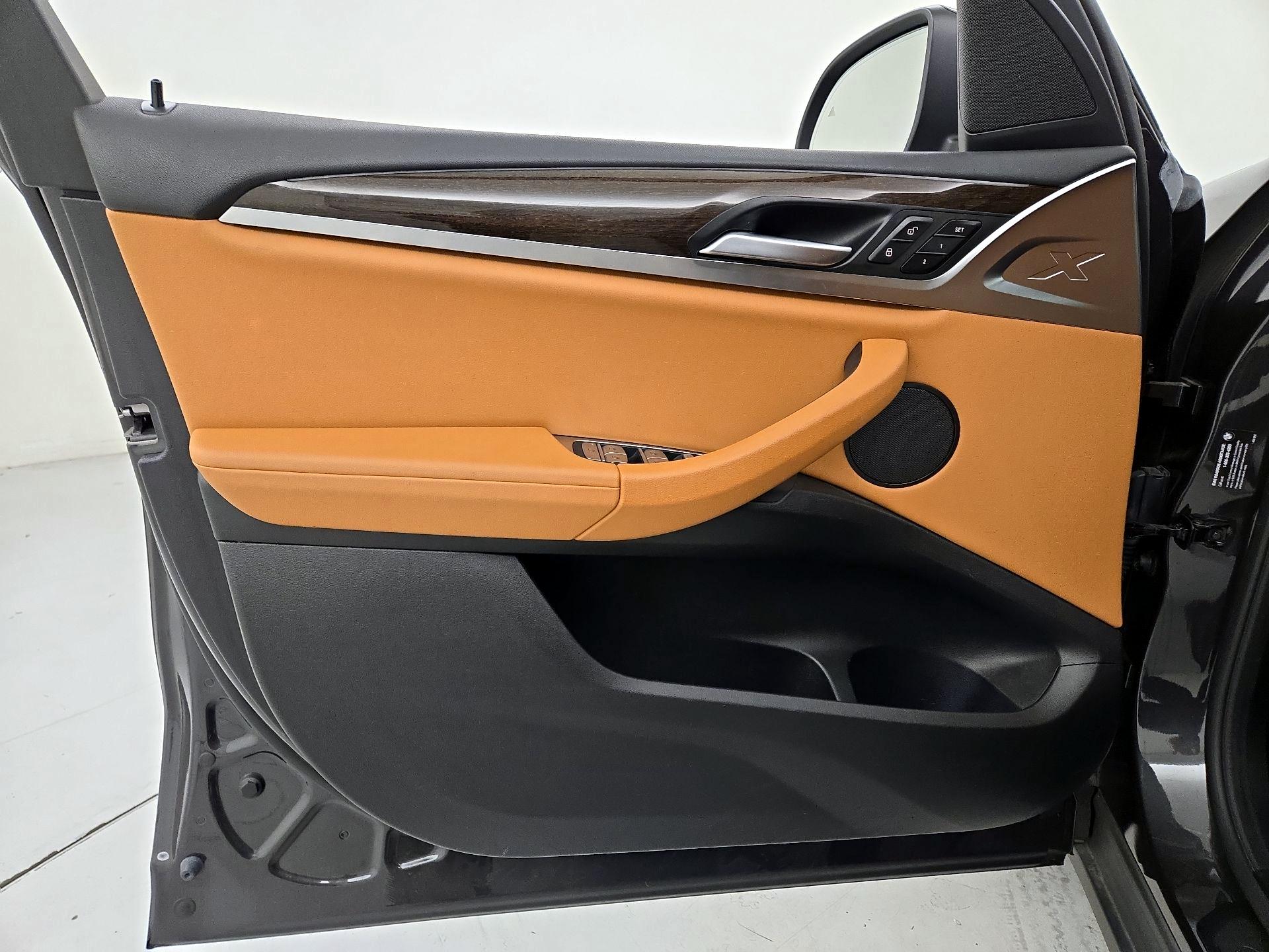 Thumbnail: 2022 BMW X3 - 12