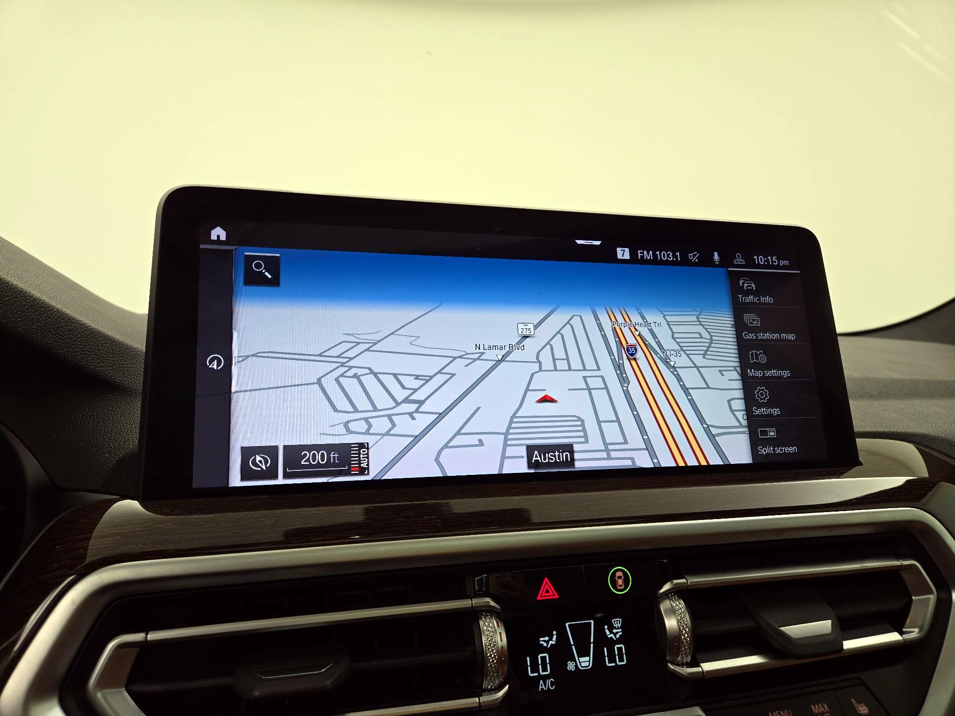 Thumbnail: 2022 BMW X3 - 14