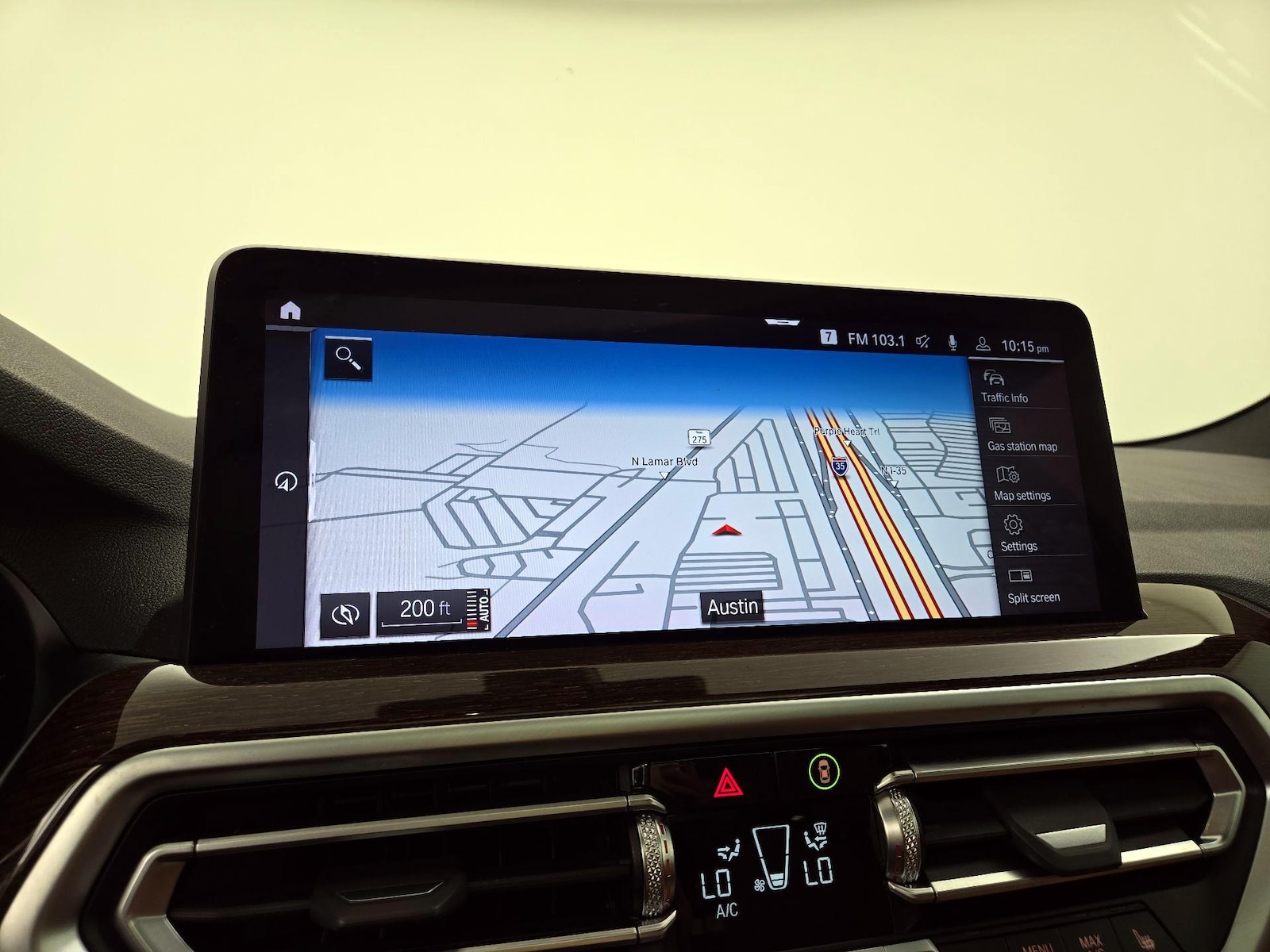 2022 BMW X3 30i - Photo 15
