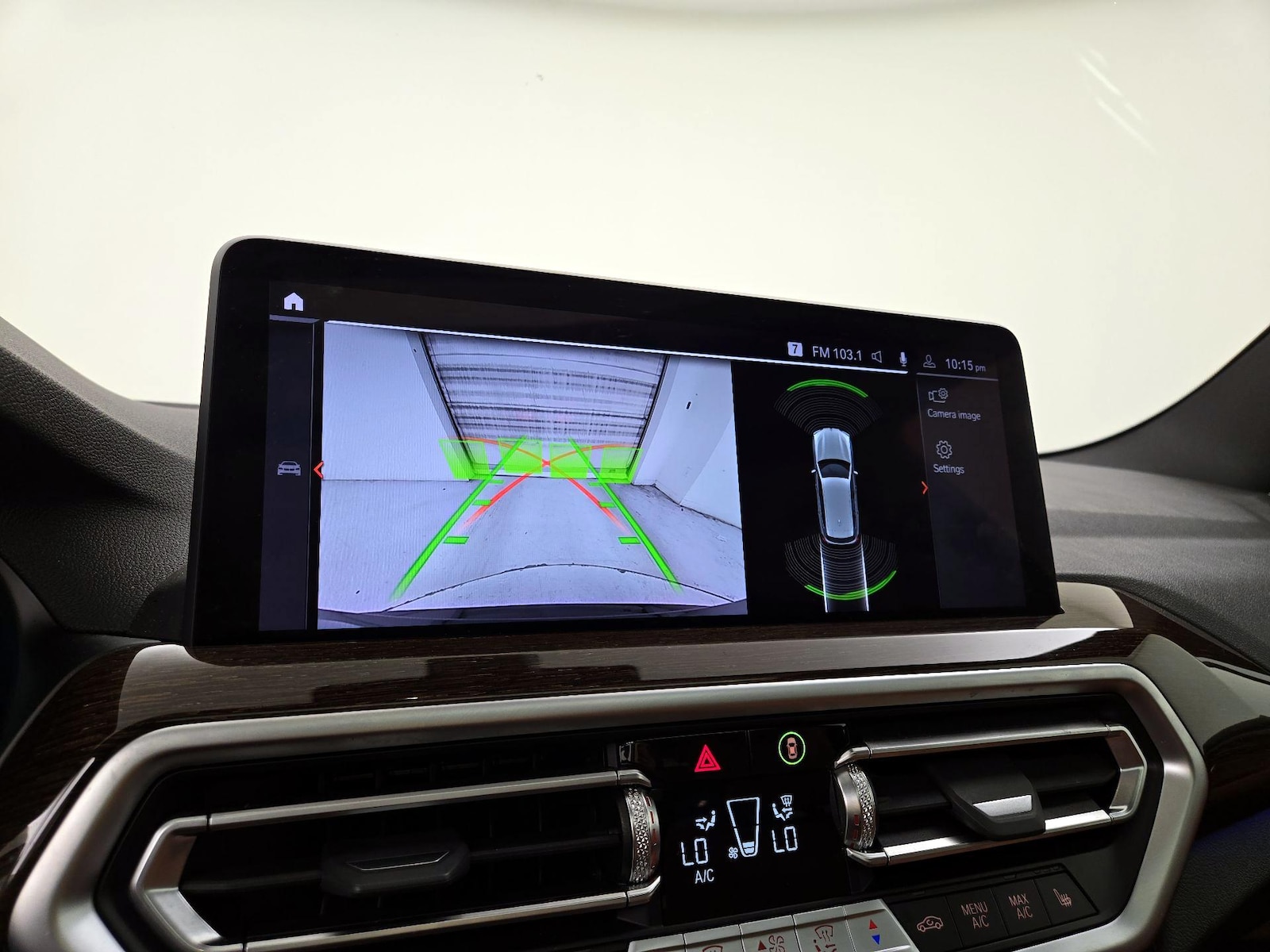 2022 BMW X3 30i - Photo 16