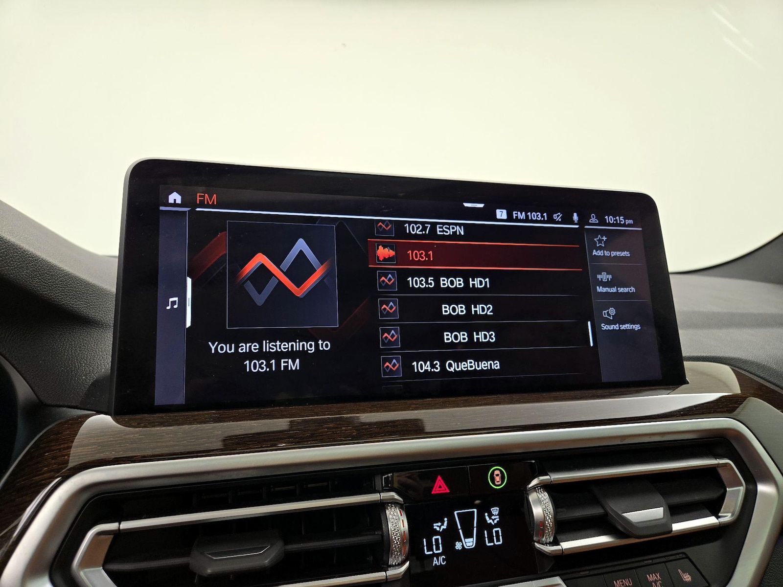 2022 BMW X3 30i - Photo 17