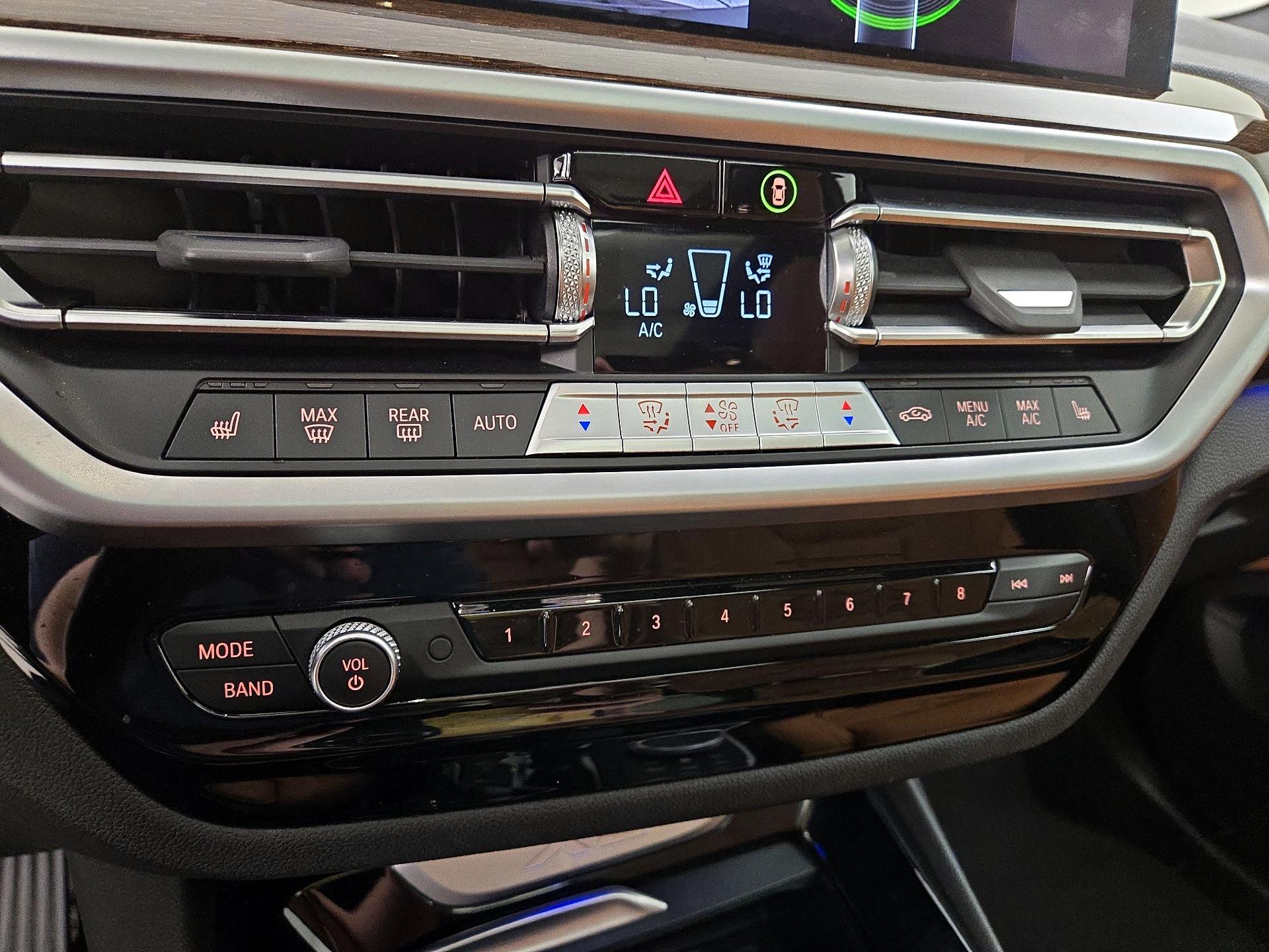 Thumbnail: 2022 BMW X3 - 17