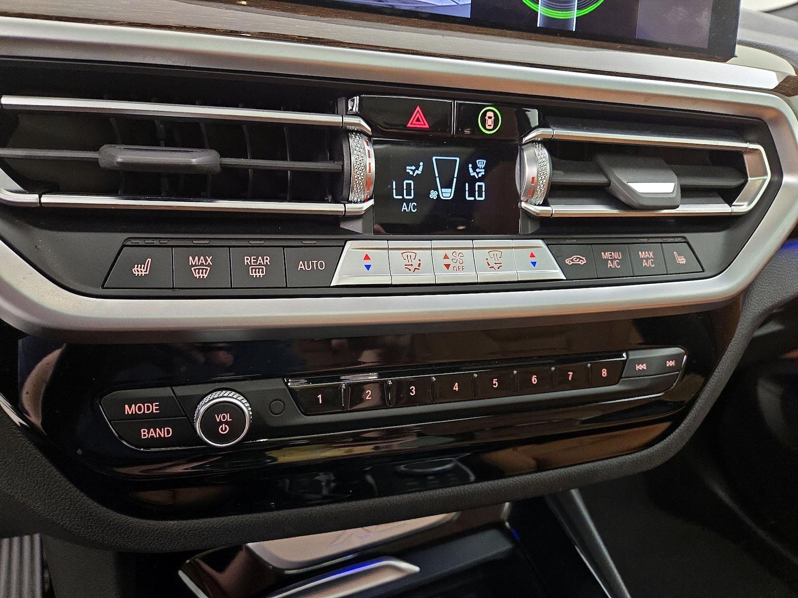 2022 BMW X3 30i - Photo 18