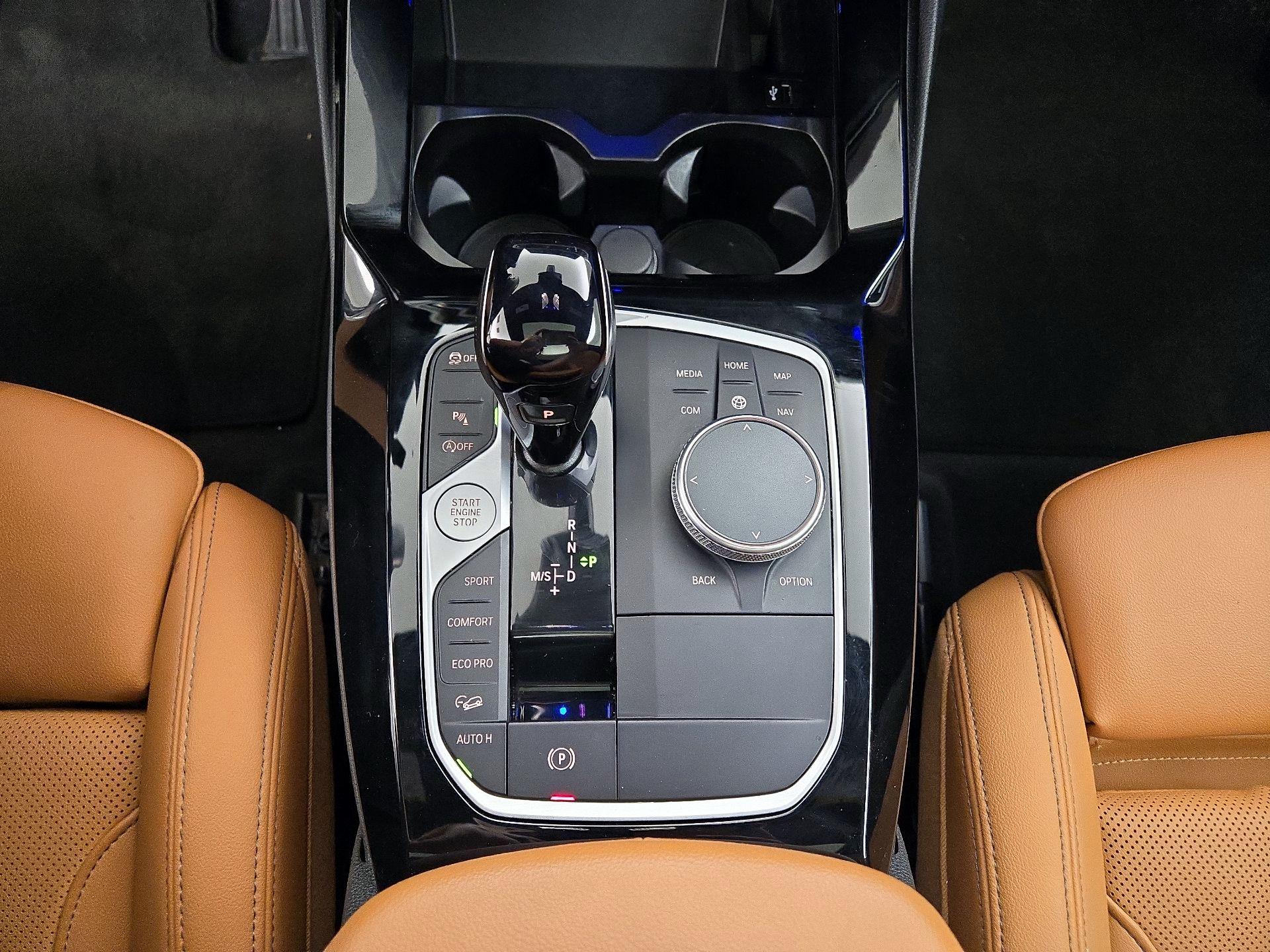 Thumbnail: 2022 BMW X3 - 18