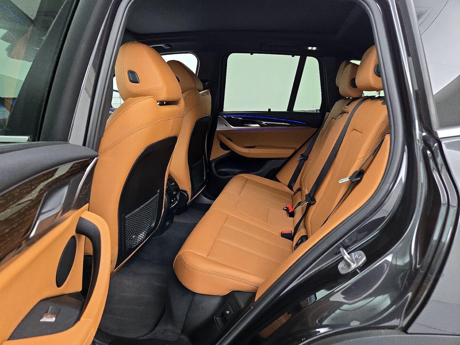 2022 BMW X3 30i - Photo 22