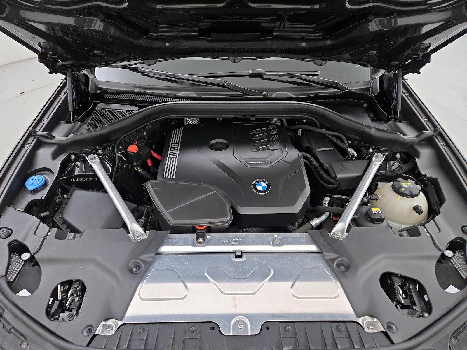 2022 BMW X3 30i - Photo 25