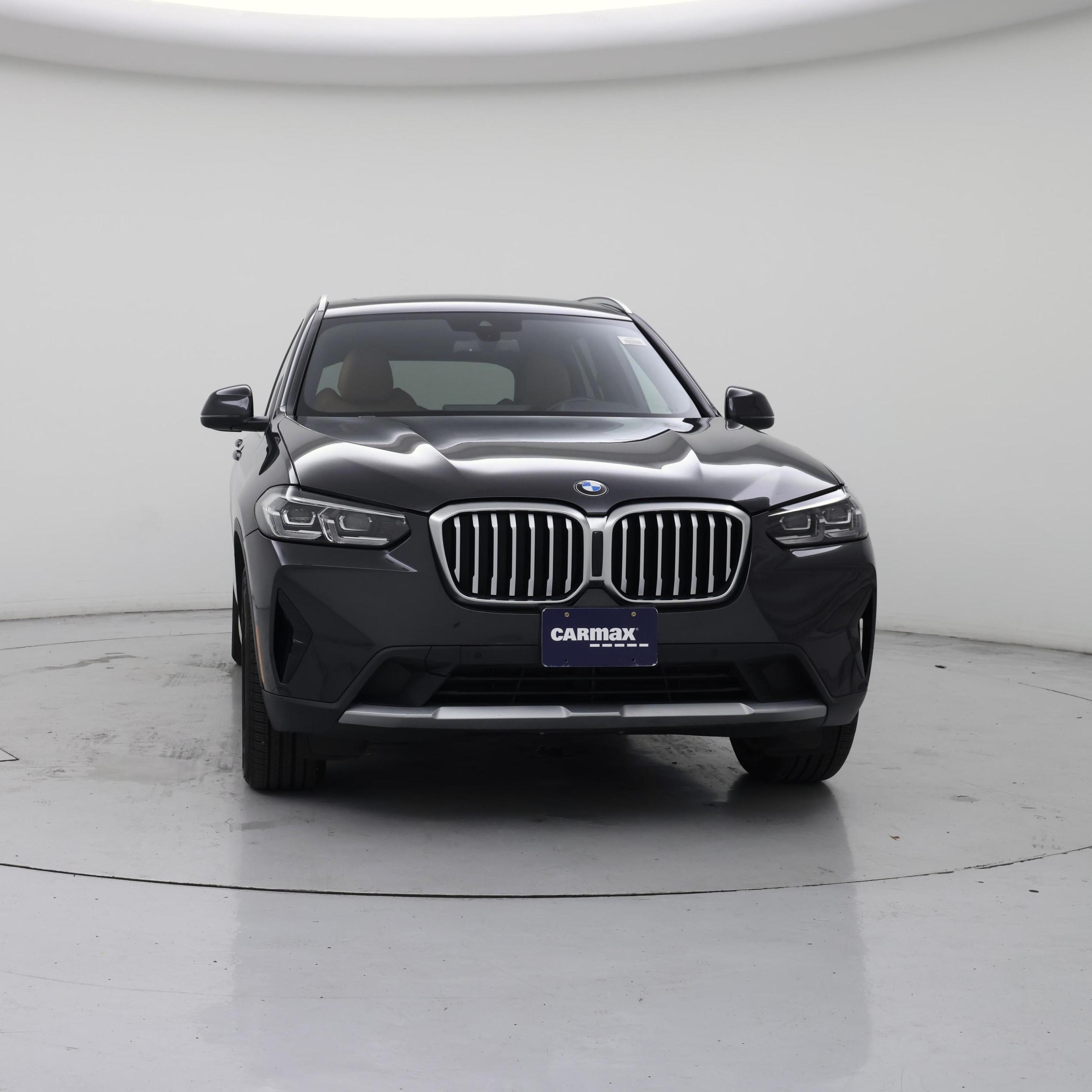 Thumbnail: 2022 BMW X3 - 5