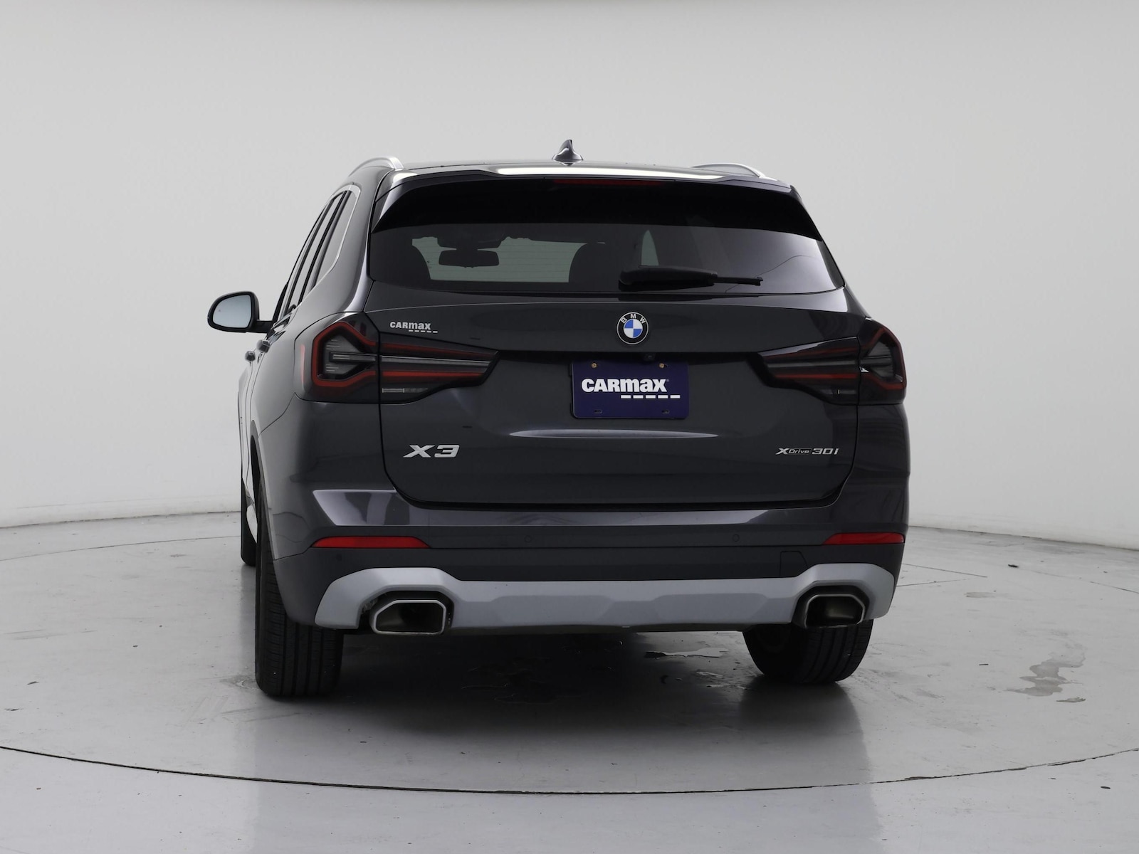 2022 BMW X3 30i - Photo 7