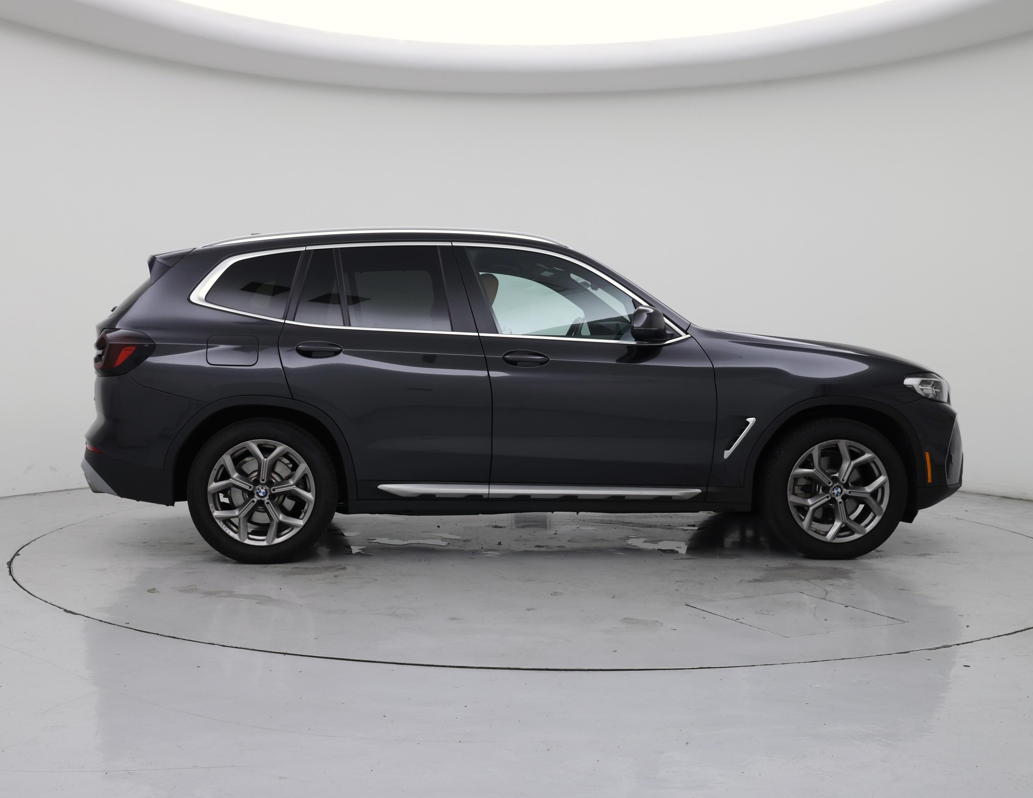Thumbnail: 2022 BMW X3 - 7