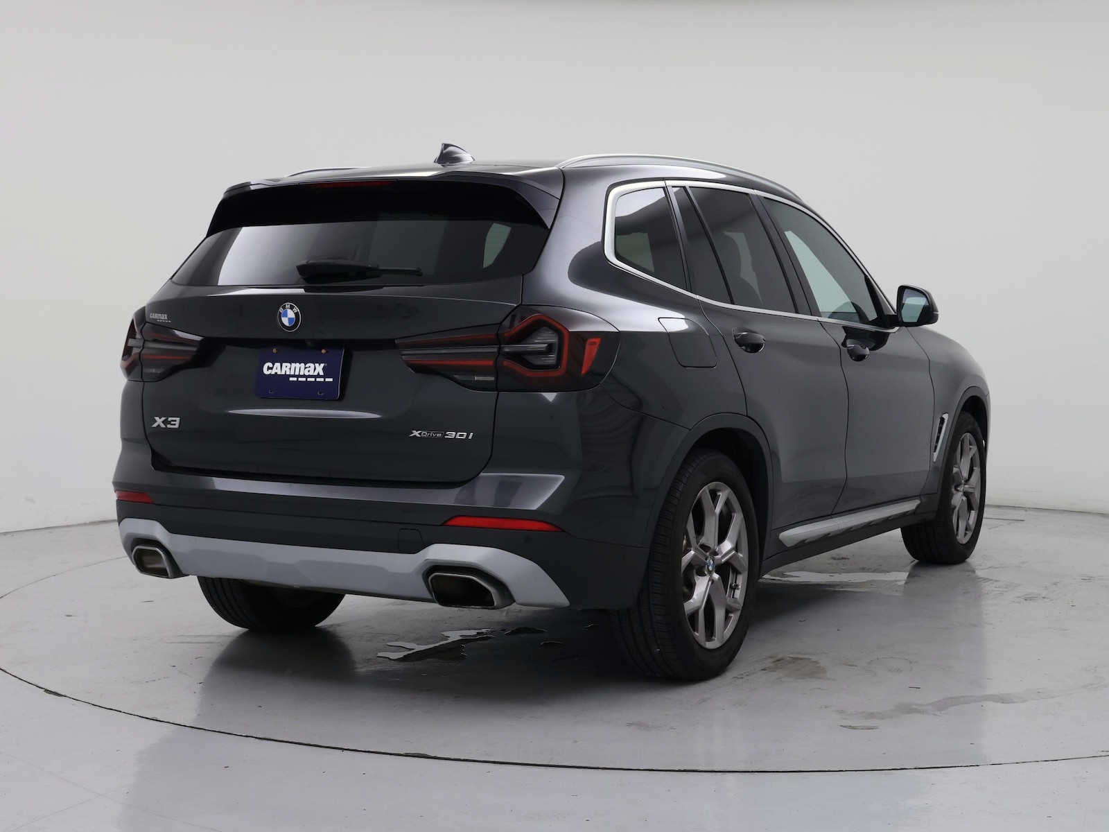 2022 BMW X3 30i - Photo 9