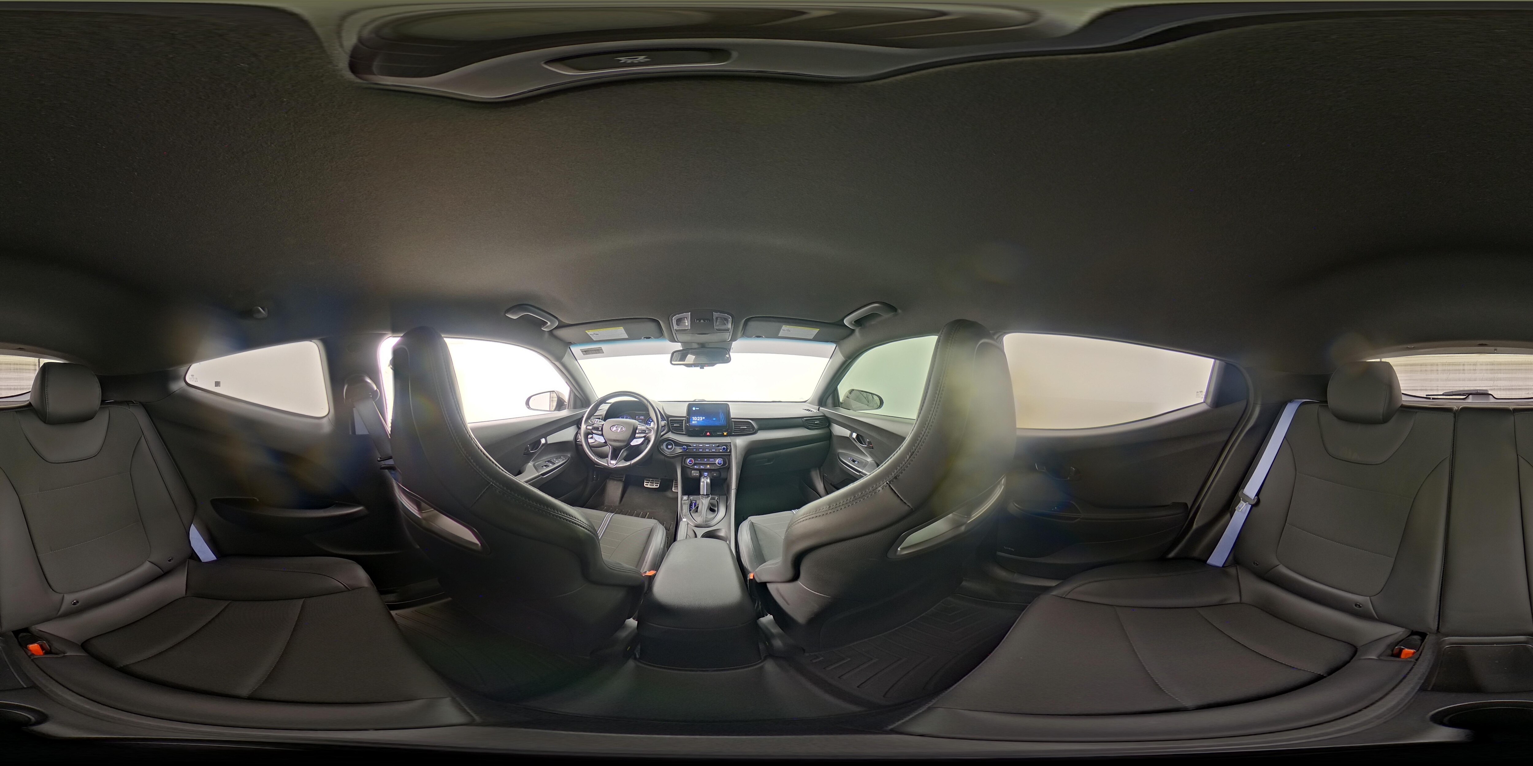 2021 Hyundai Veloster N - Photo 26