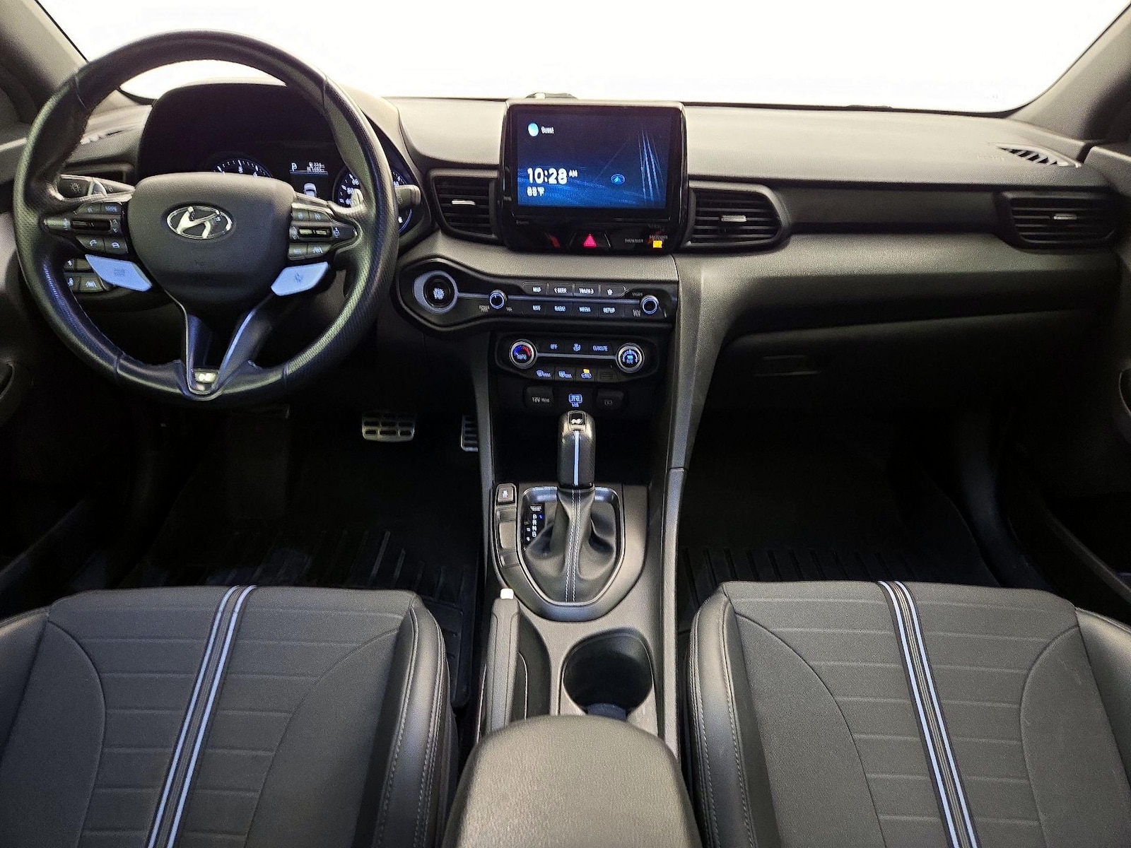 2021 Hyundai Veloster N - Photo 10