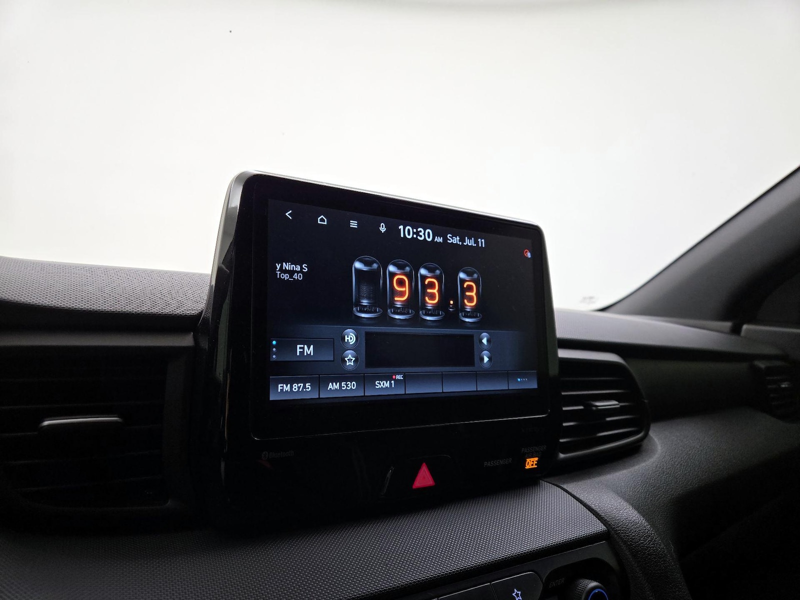 2021 Hyundai Veloster N - Photo 17