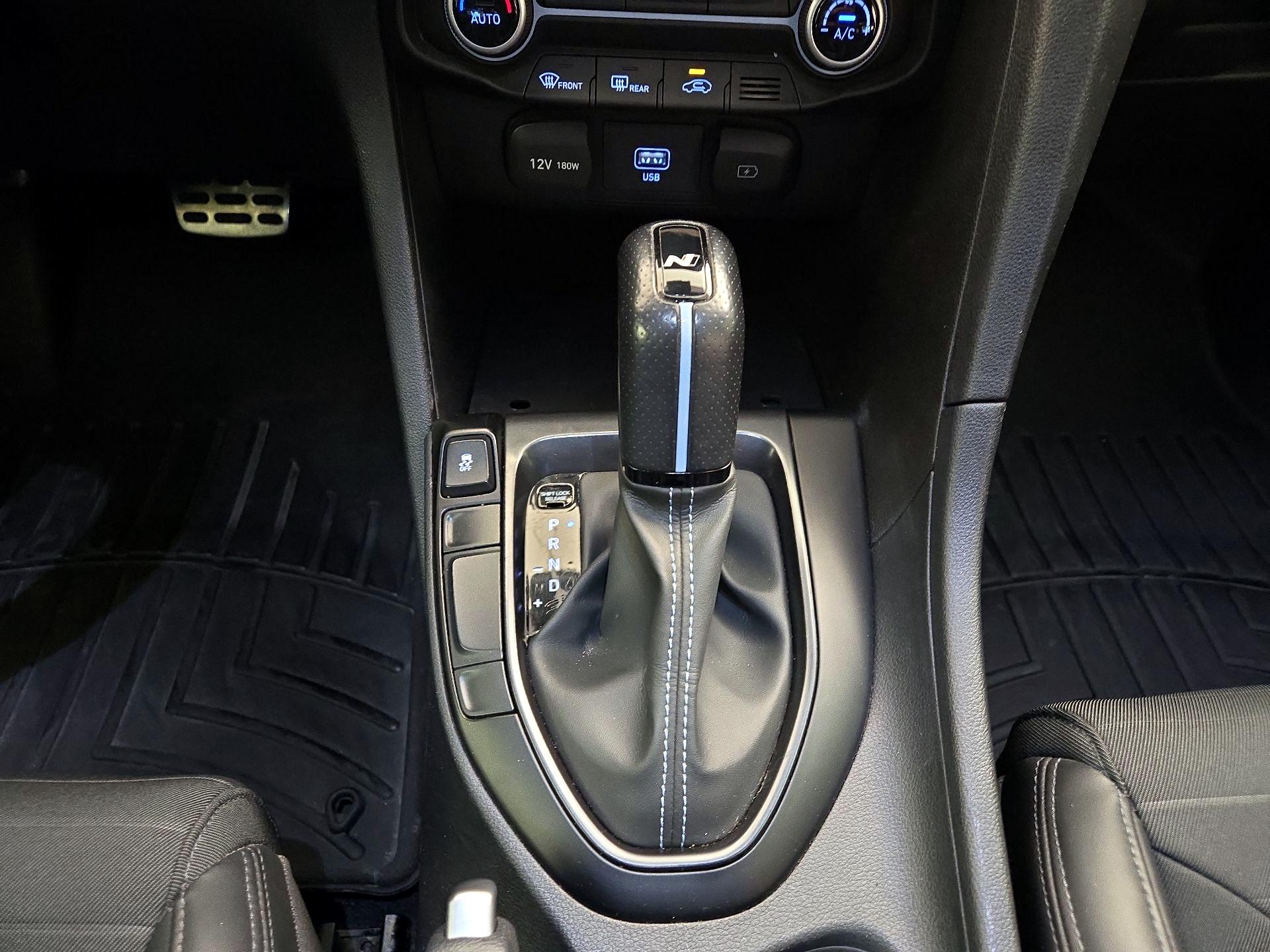 Thumbnail: 2021 Hyundai Veloster - 18