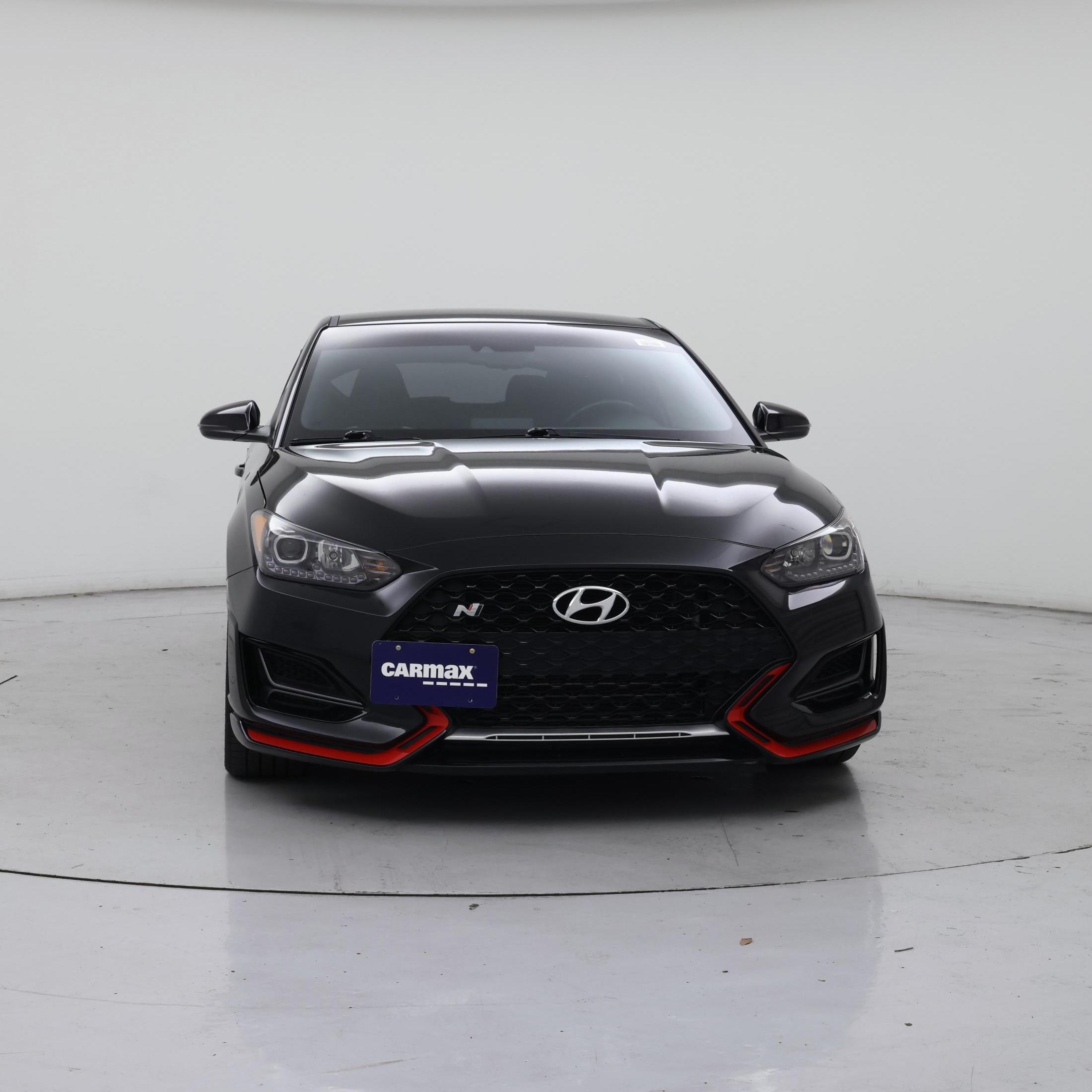 Thumbnail: 2021 Hyundai Veloster - 5