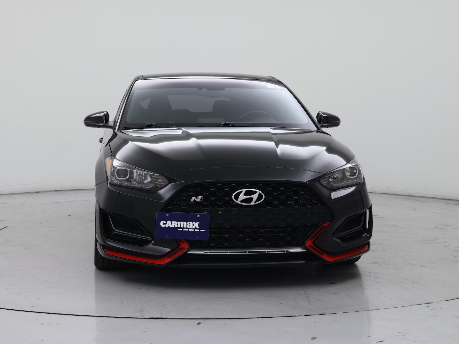 2021 Hyundai Veloster N - Photo 6