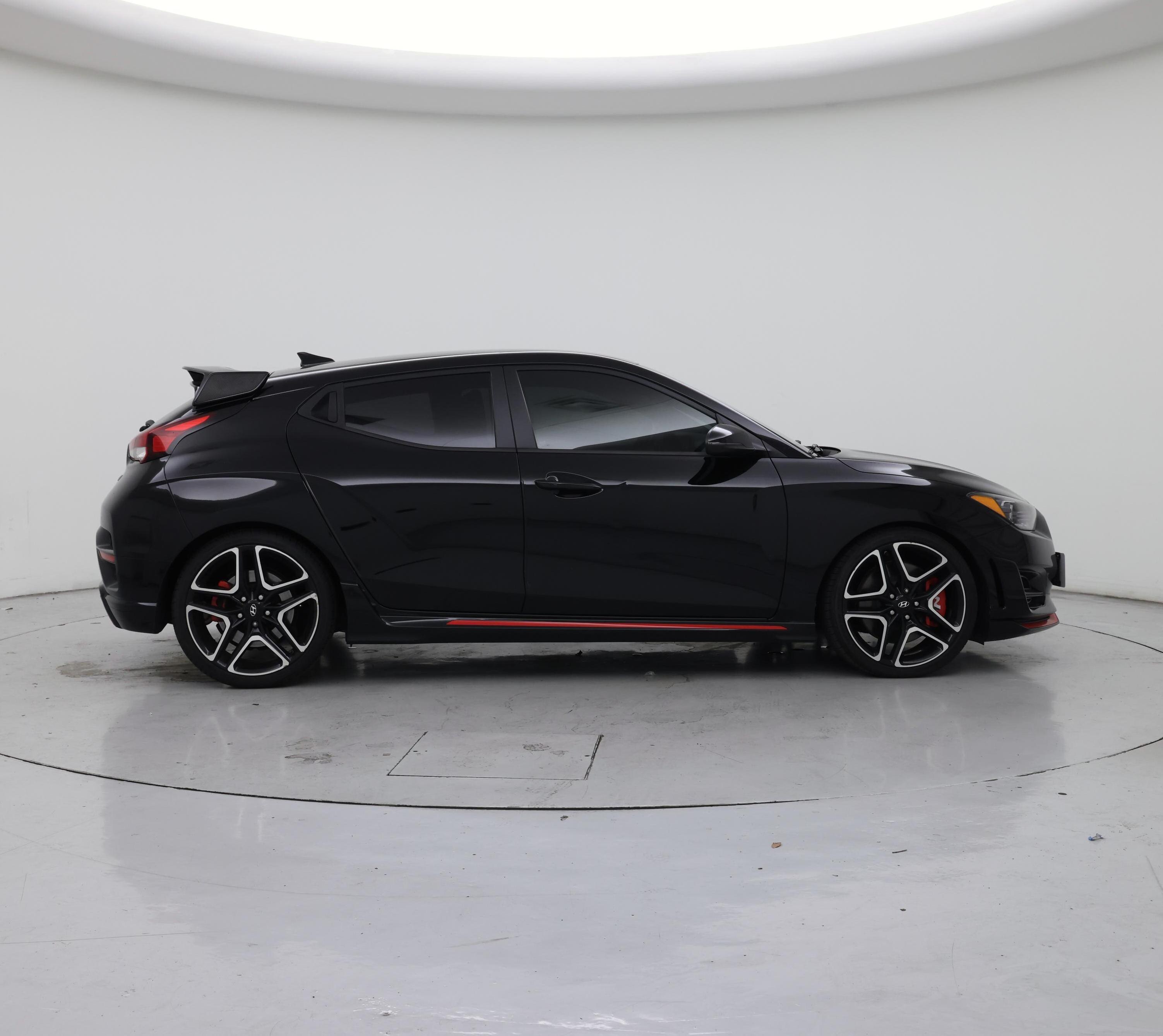 Thumbnail: 2021 Hyundai Veloster - 7